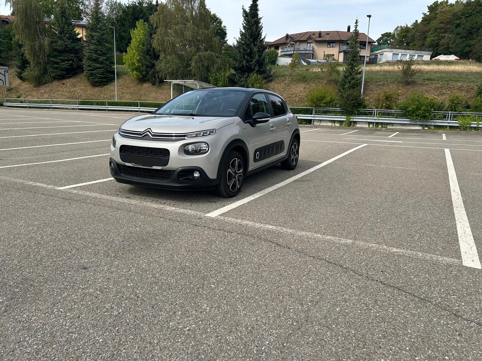 CITROEN 1.2 PureTech Feel