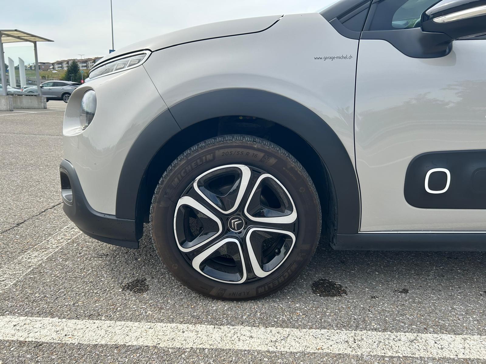 CITROEN 1.2 PureTech Feel-image-5
