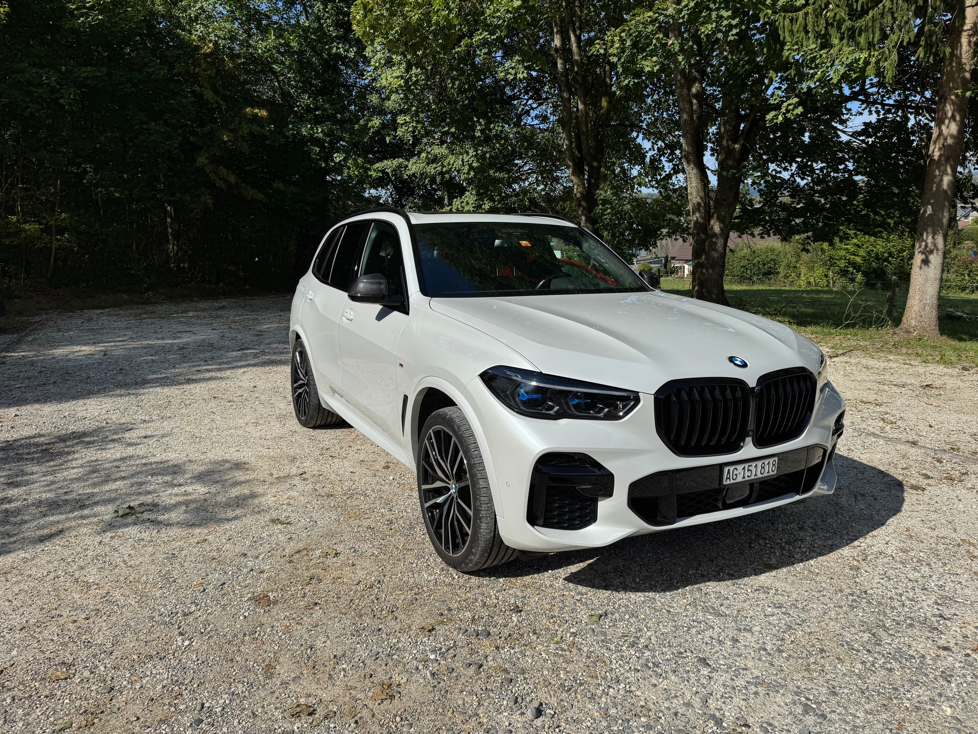 BMW 40d xDrive-image-0