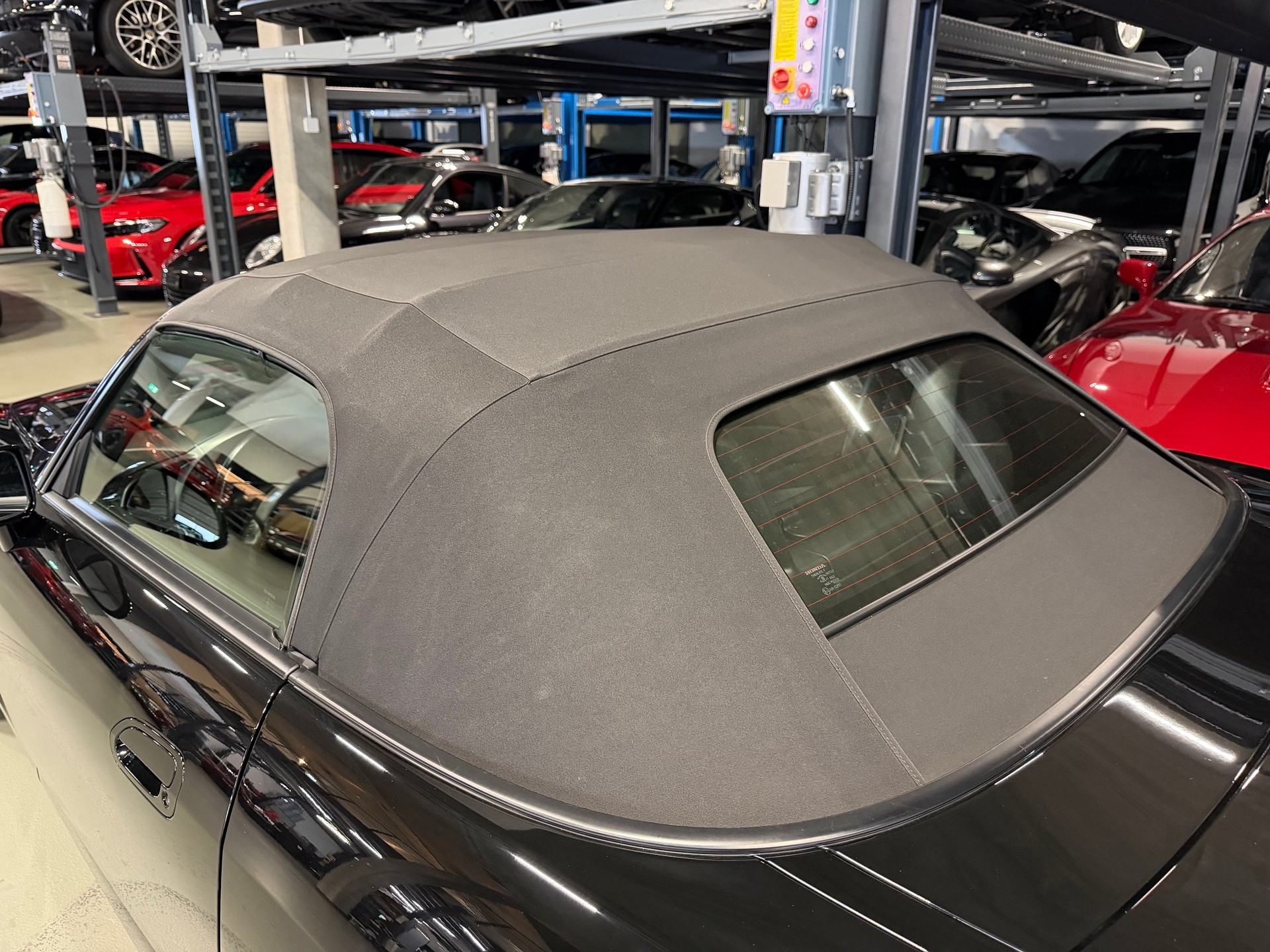 HONDA S2000 *Etat collection*-image-6