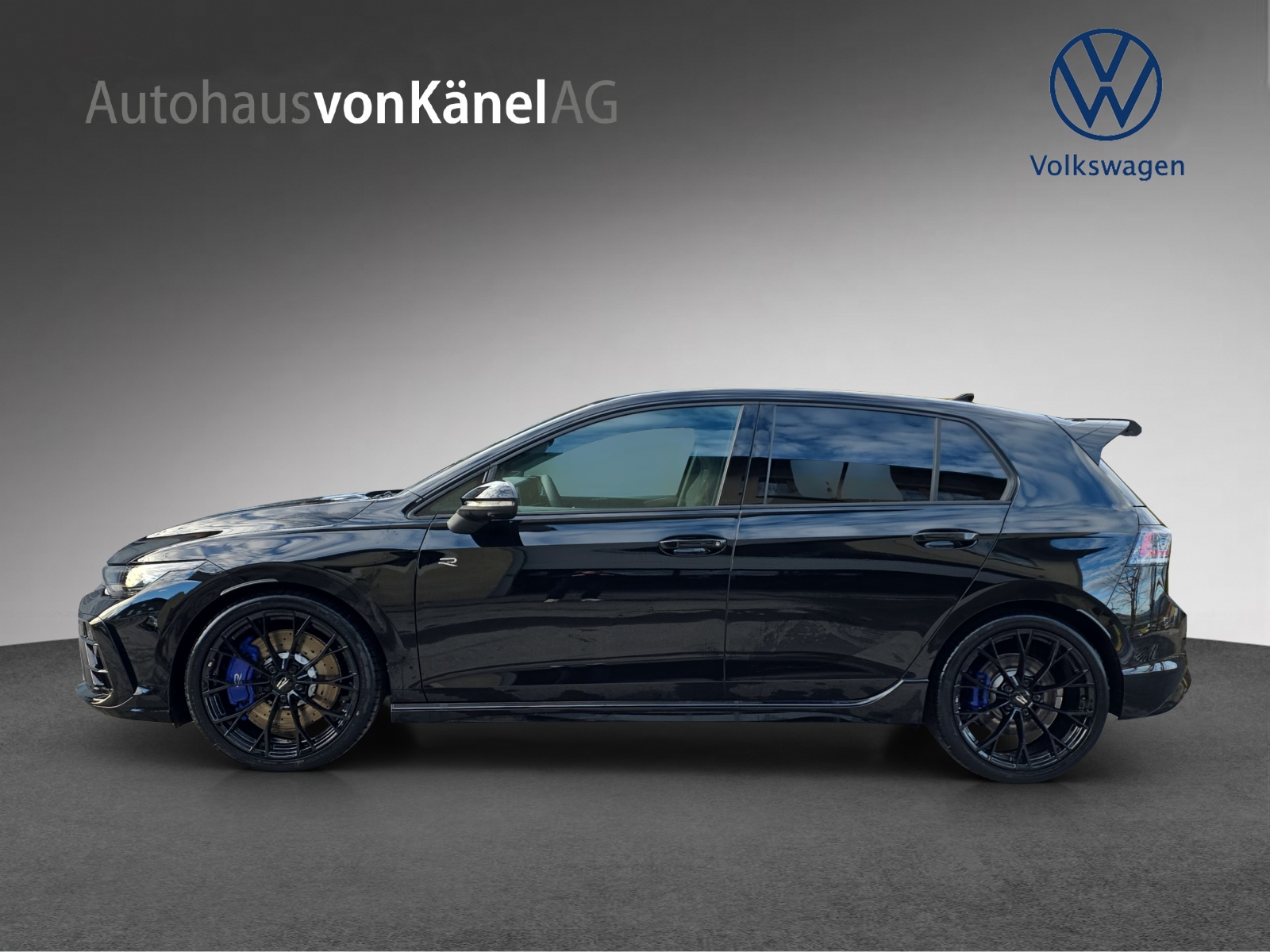 VW Golf 2.0 TSI R DSG 4 Motion-image-1