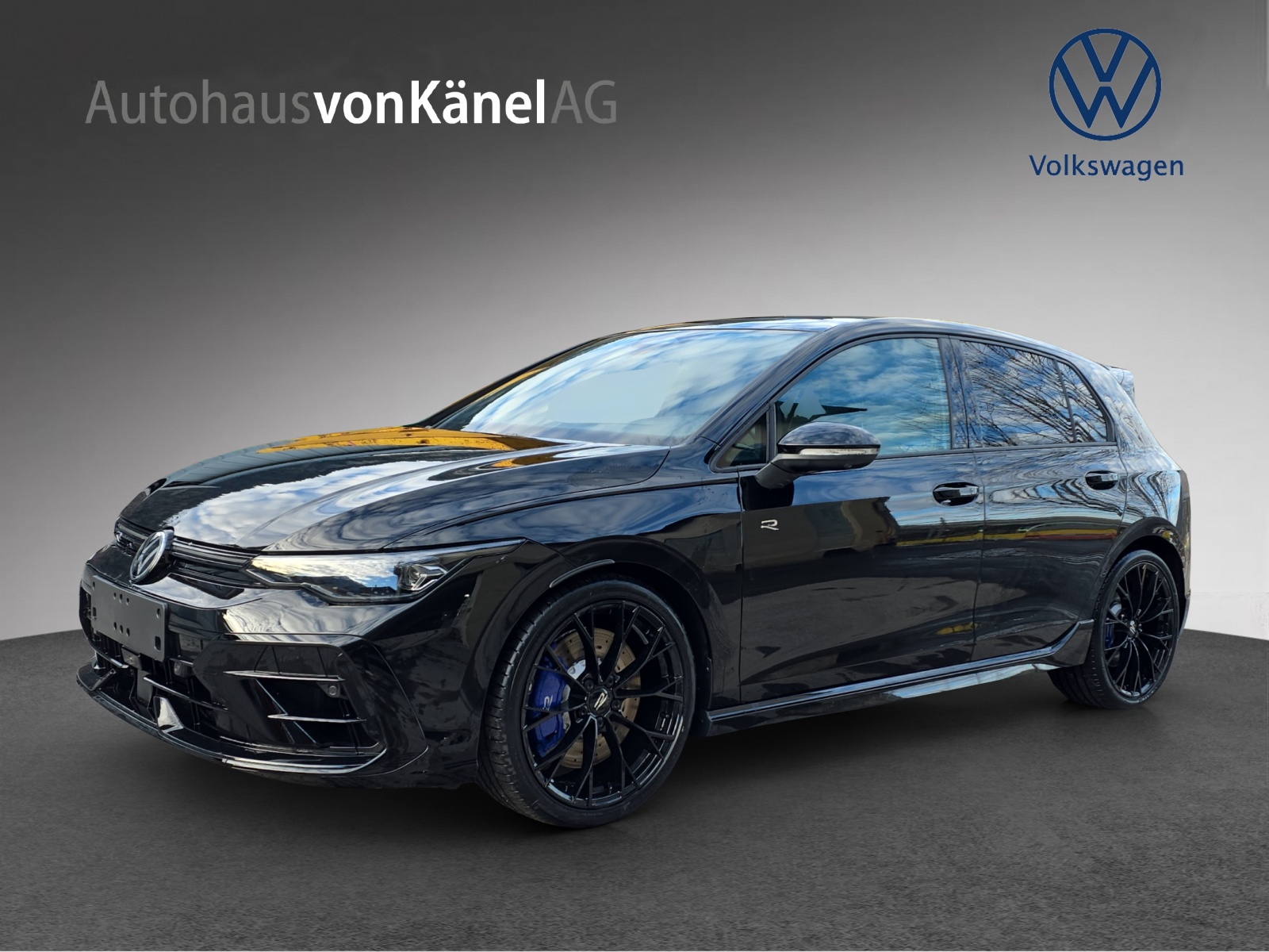 VW Golf 2.0 TSI R DSG 4 Motion-image-0