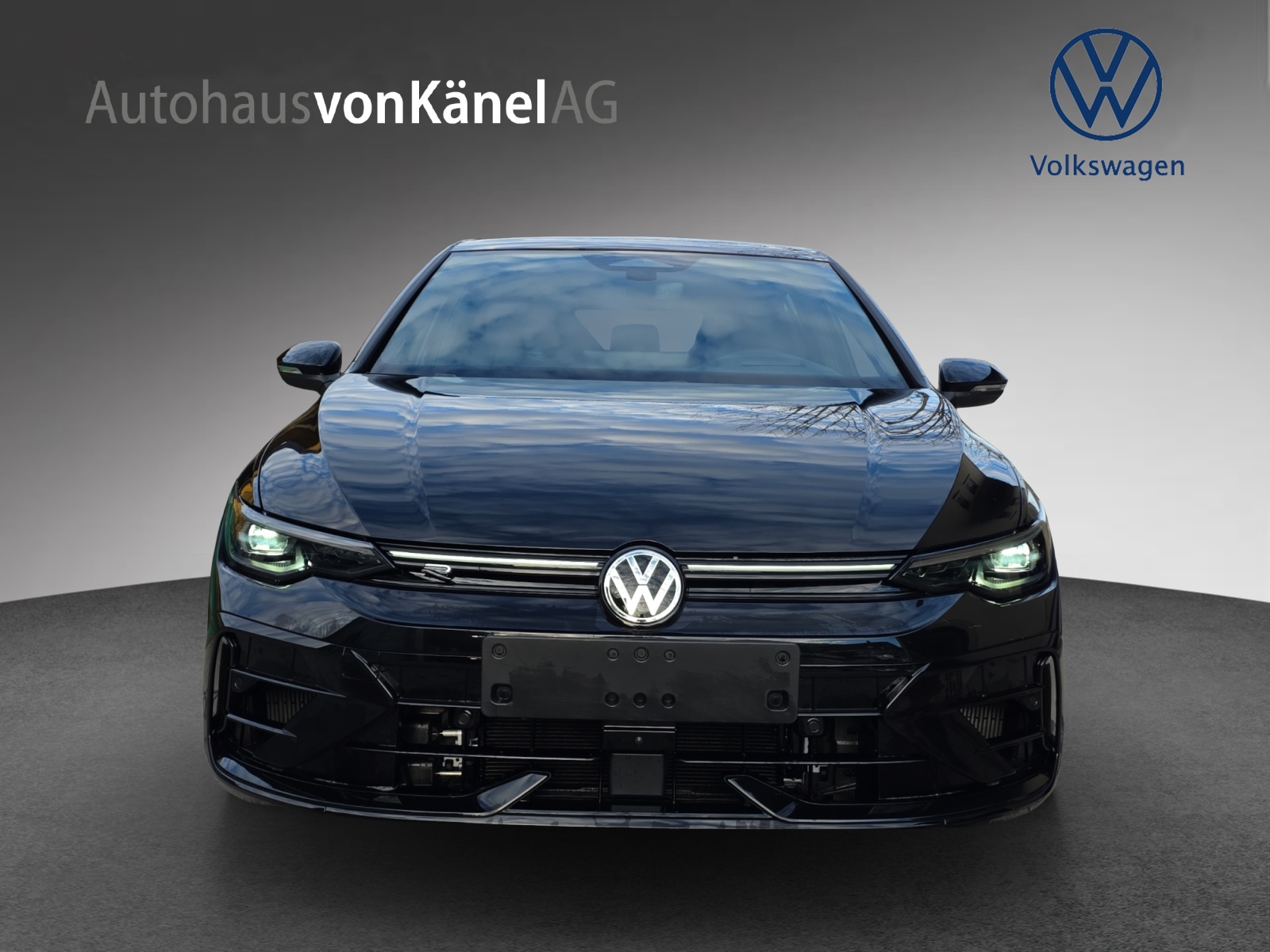 VW Golf 2.0 TSI R DSG 4 Motion-image-3