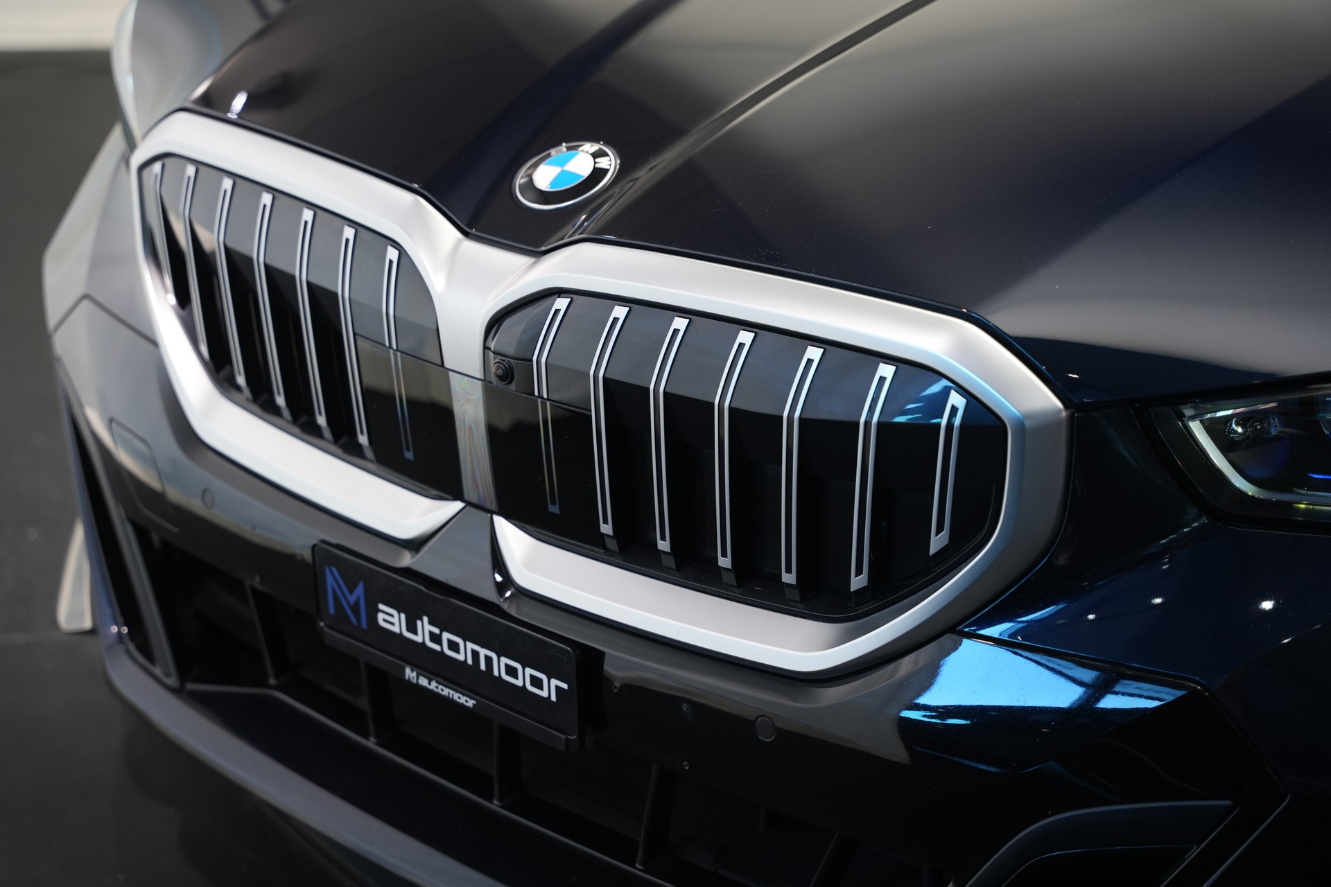 BMW 520d xDrive 48V M Sport Steptronic *Carbon* *Harman/Kardon* *Werksgarantie*-image-49