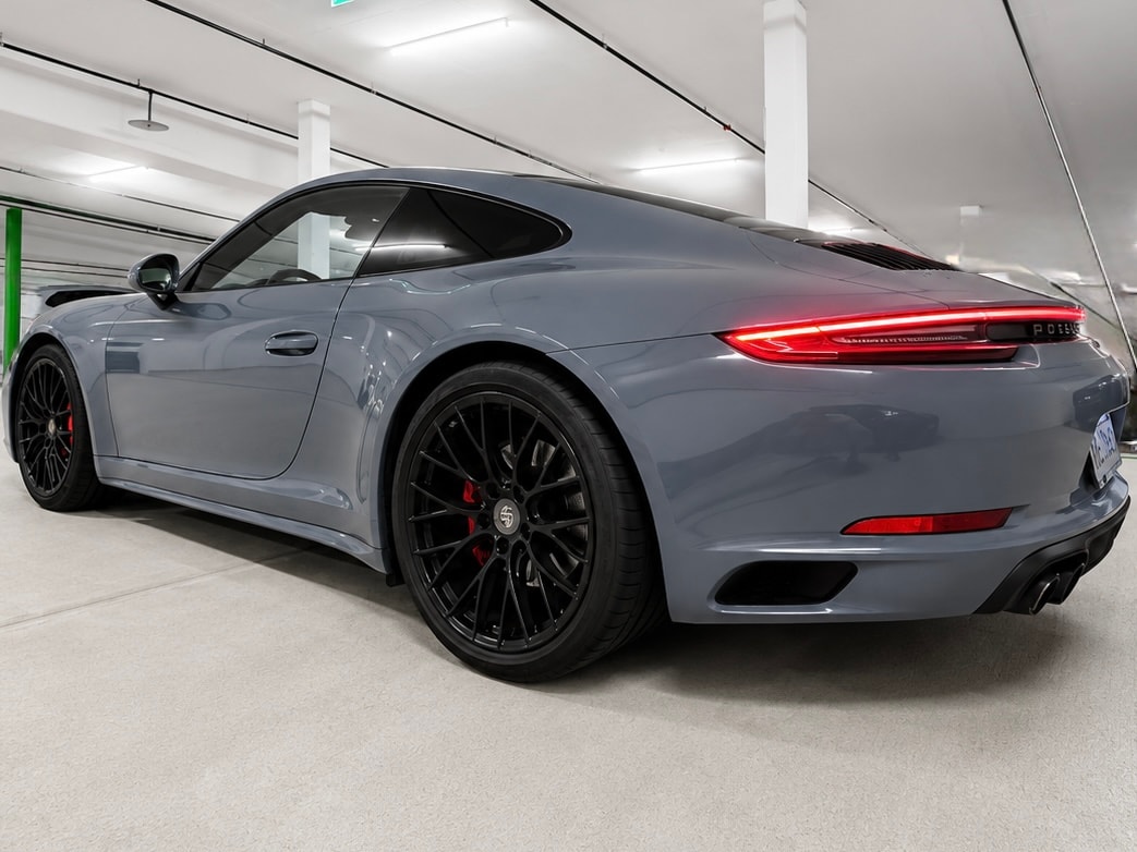 PORSCHE 3.0 Carrera 4 PDK-image-1