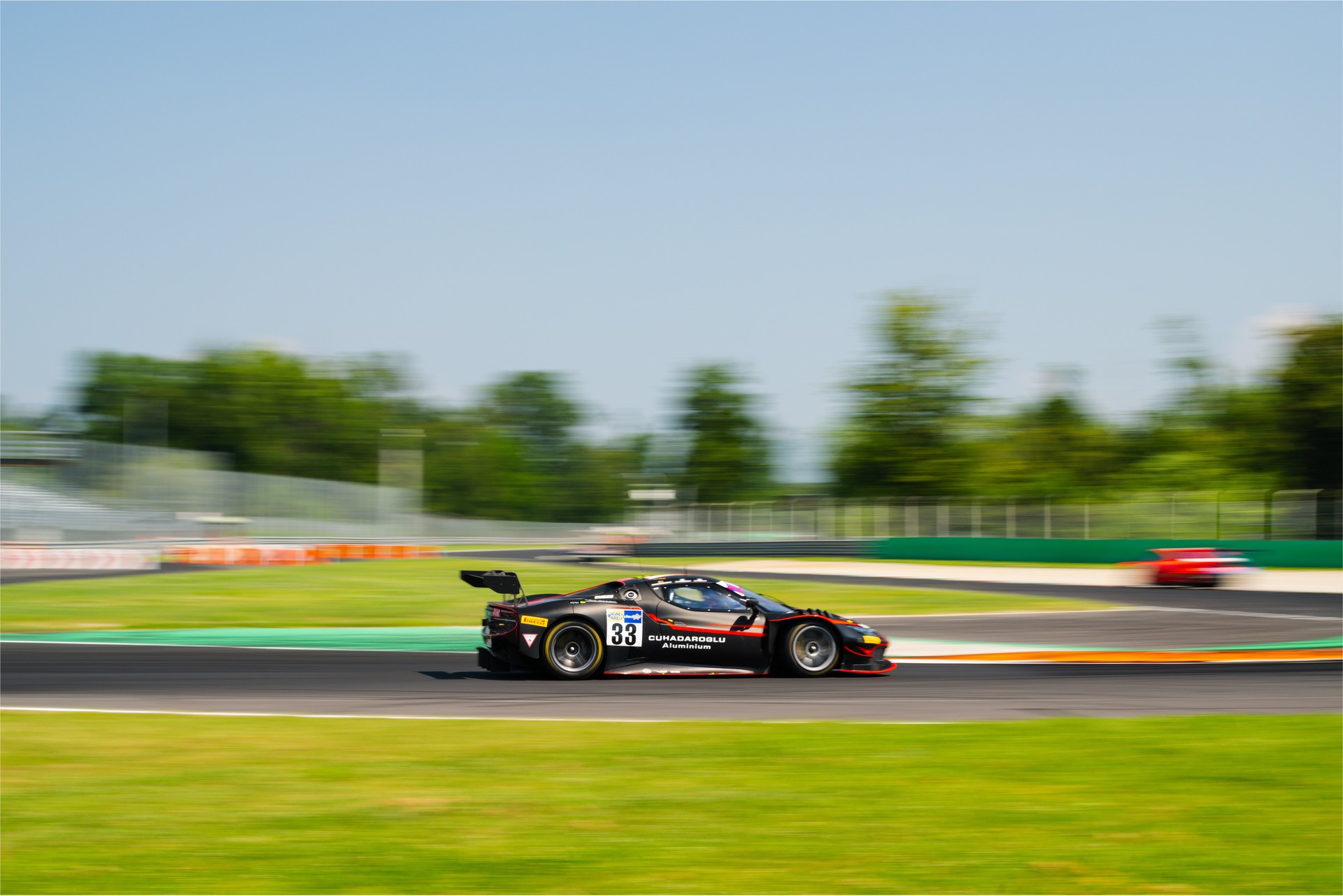 FERRARI 296 GT3 EVO-image-1