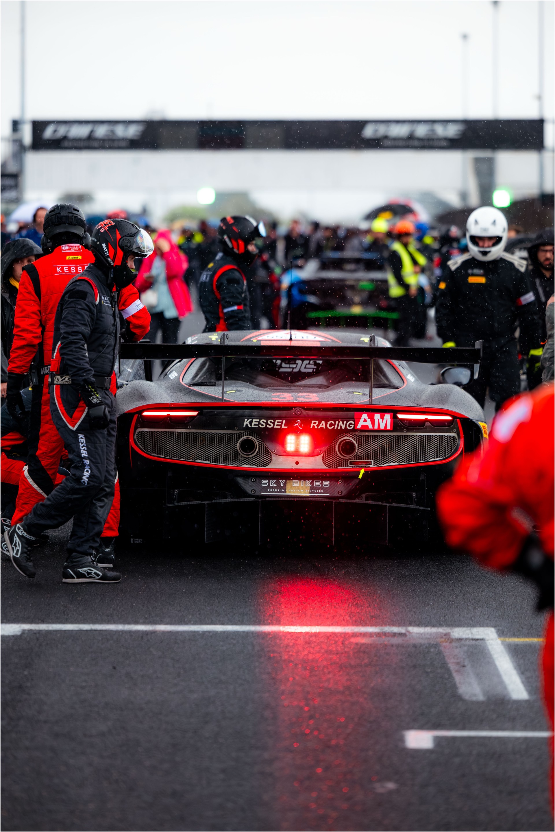 FERRARI 296 GT3 EVO-image-3