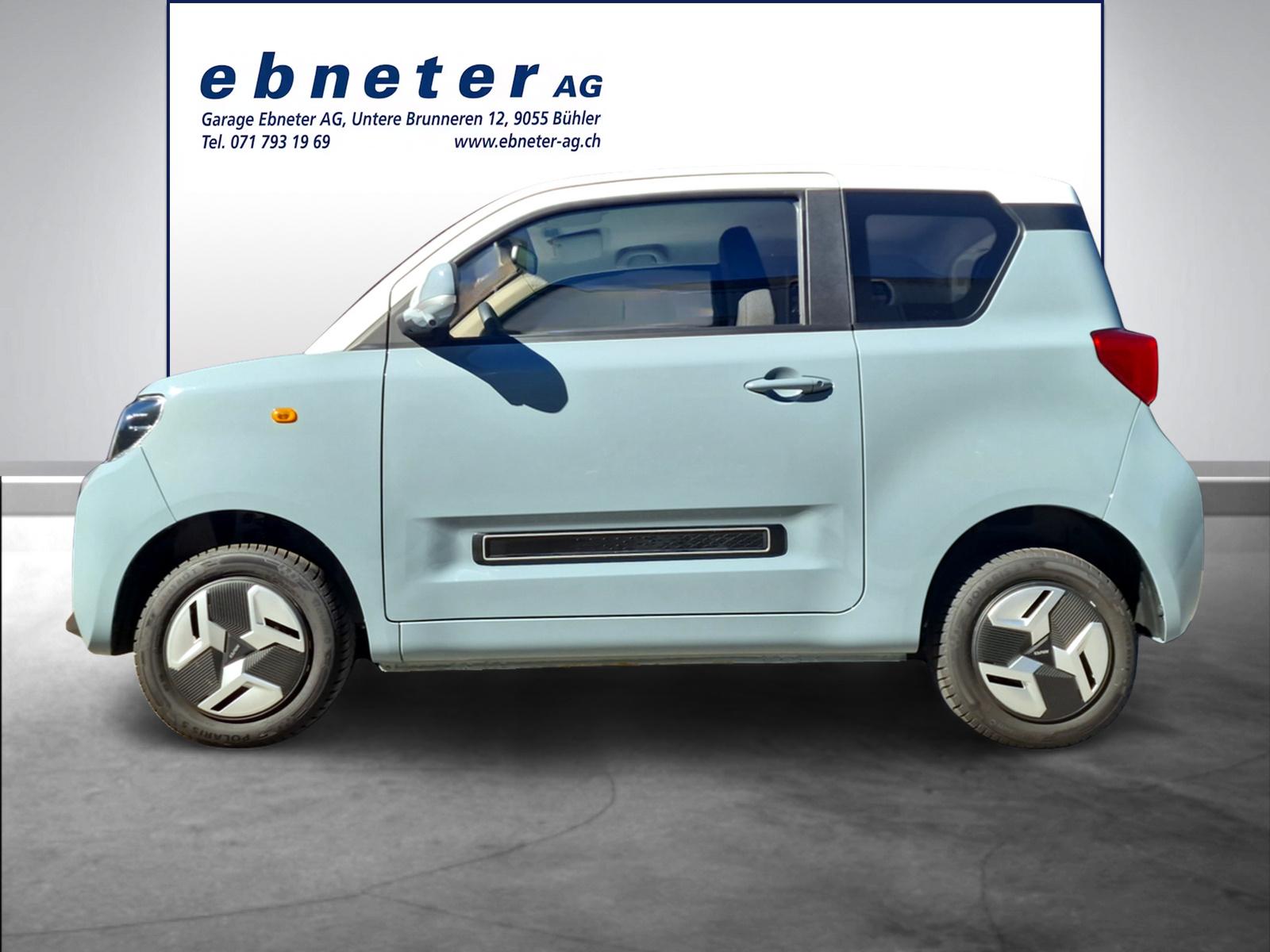 BAW Pony Electric-image-2