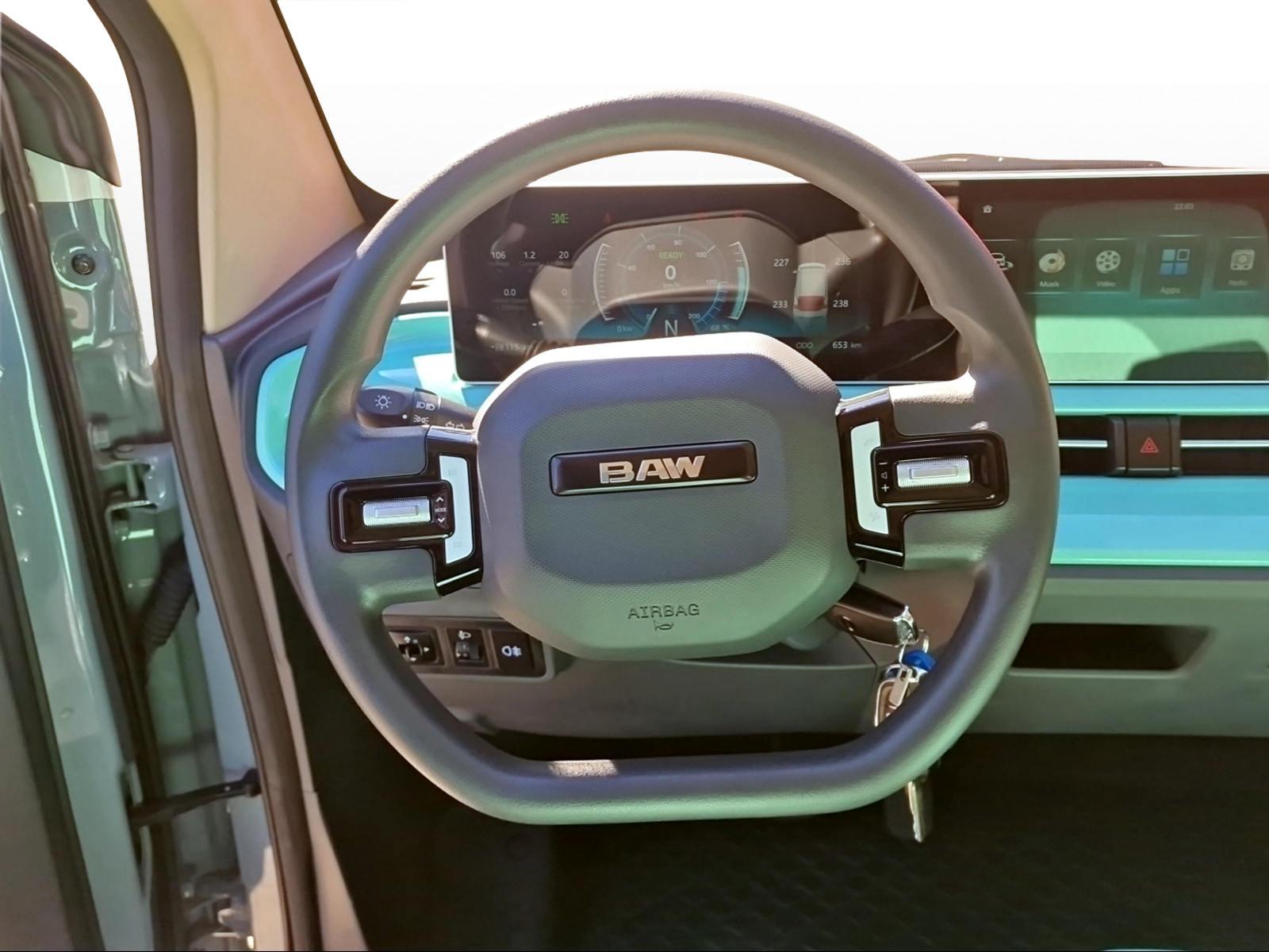 BAW Pony Electric-image-10