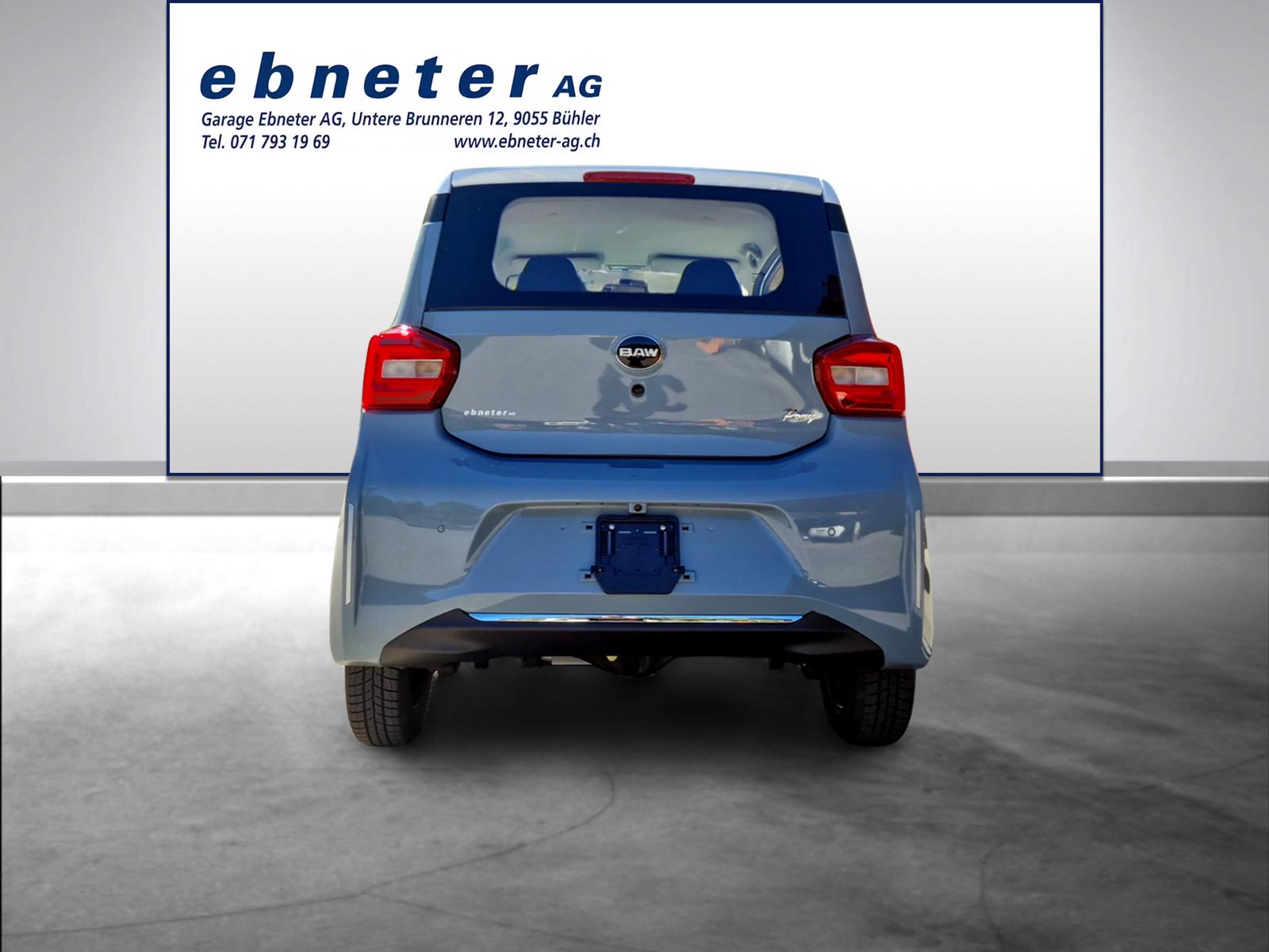 BAW Pony Electric-image-4