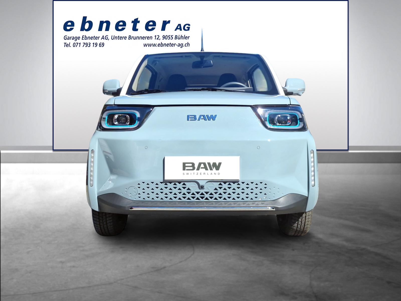BAW Pony Electric-image-1