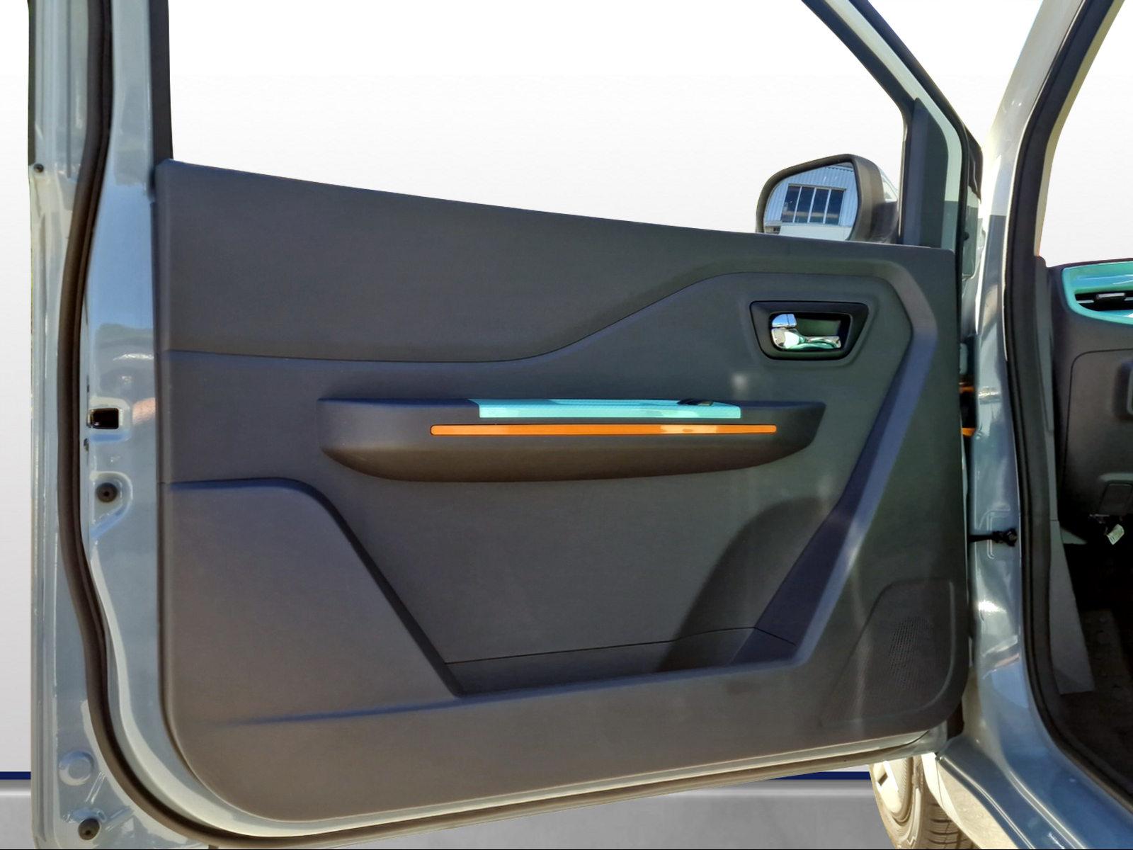 BAW Pony Electric-image-6