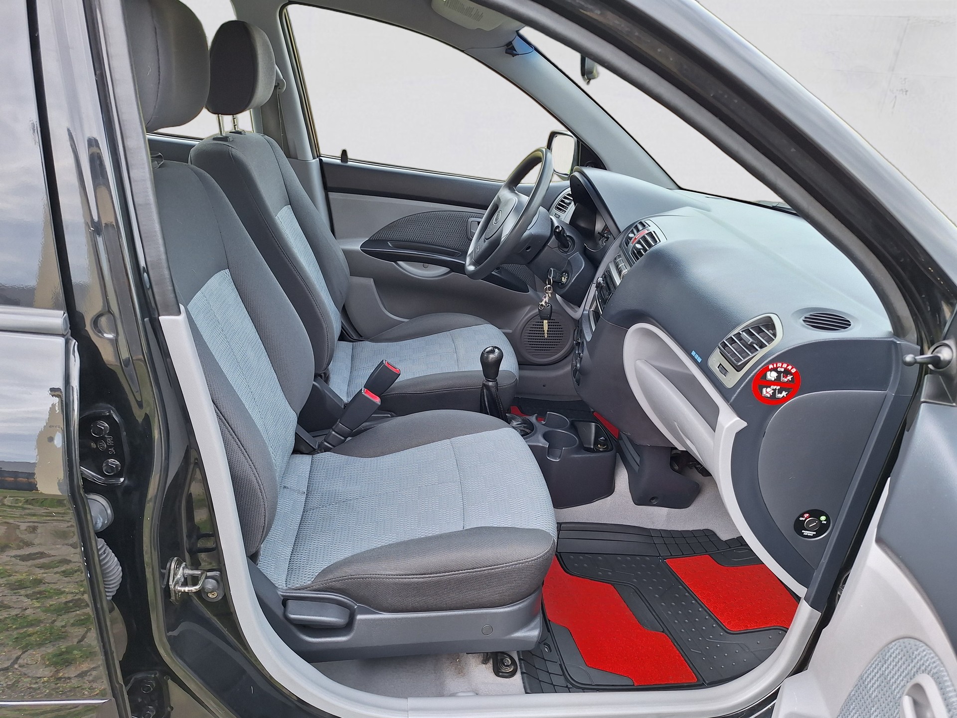 KIA Picanto 1.1 EX-image-7