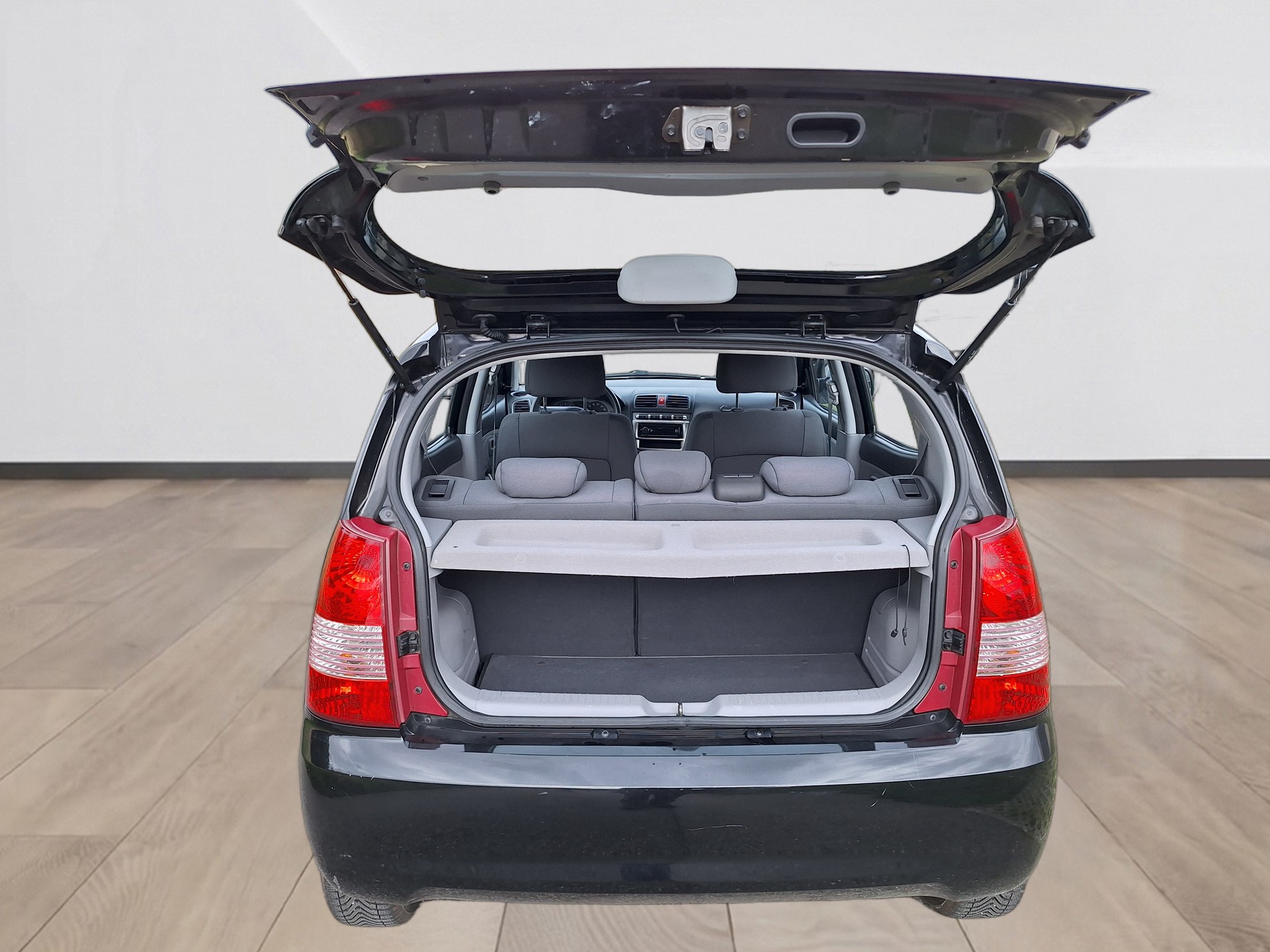 KIA Picanto 1.1 EX-image-5