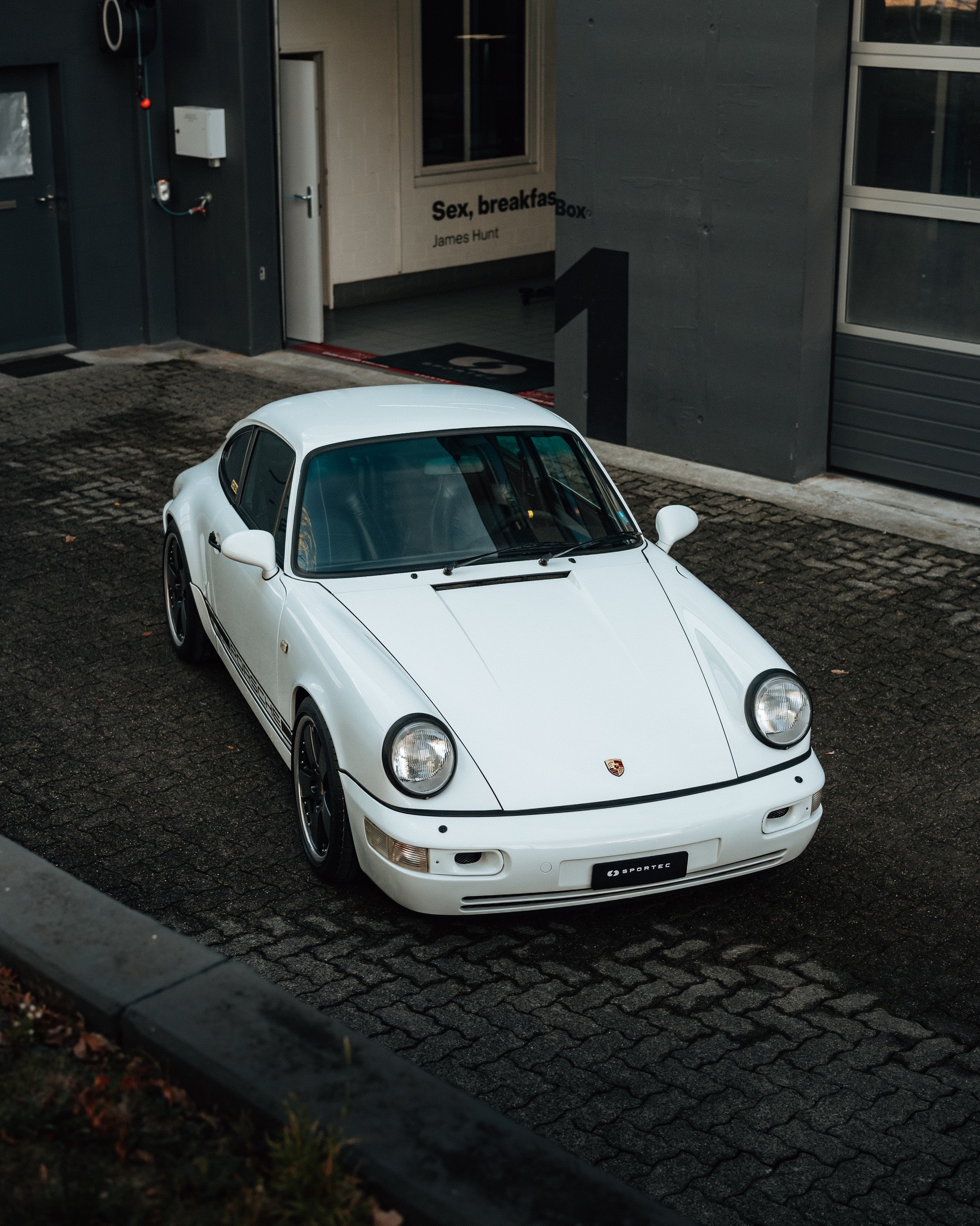 PORSCHE Carrera 2-image-7