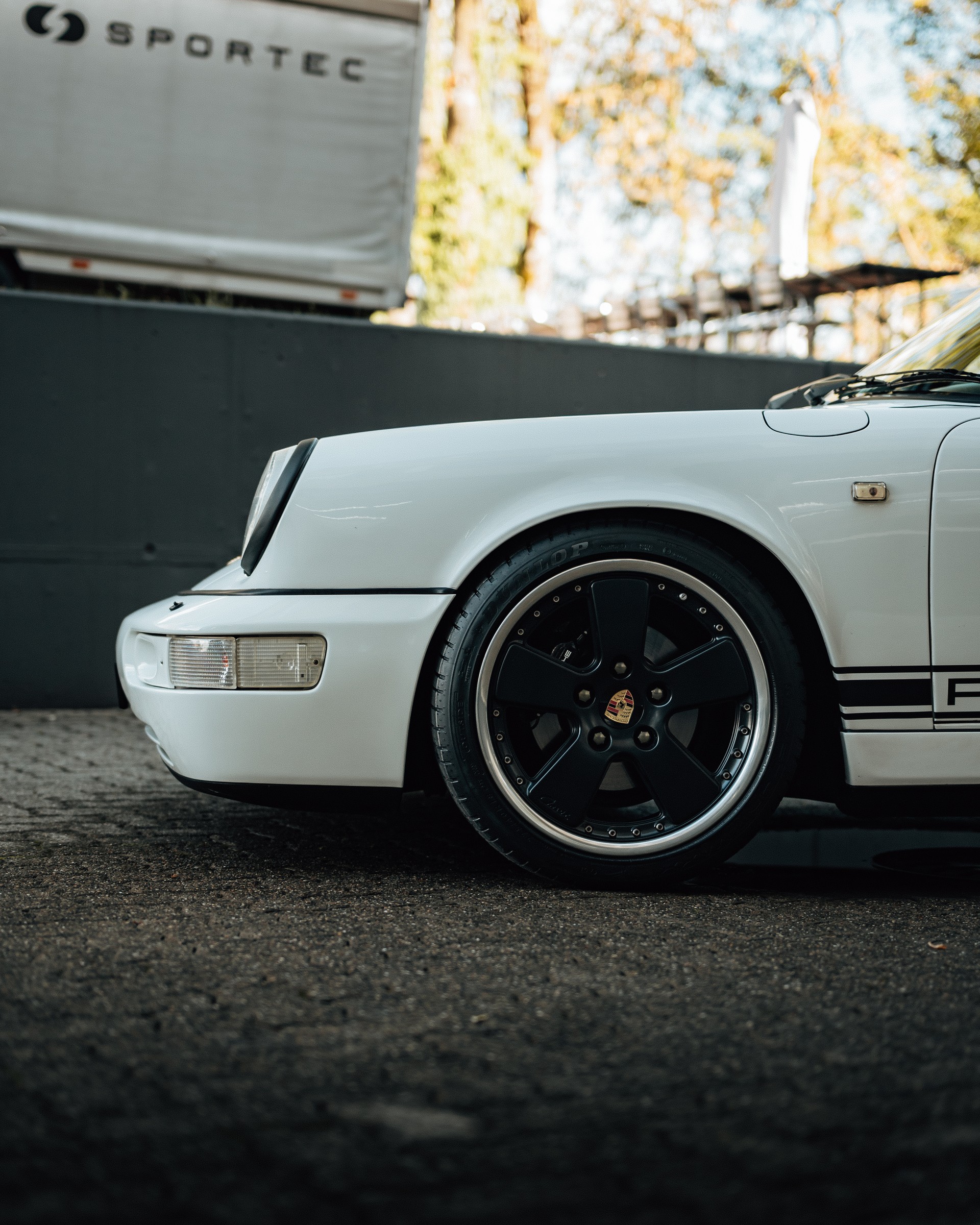 PORSCHE Carrera 2-image-2