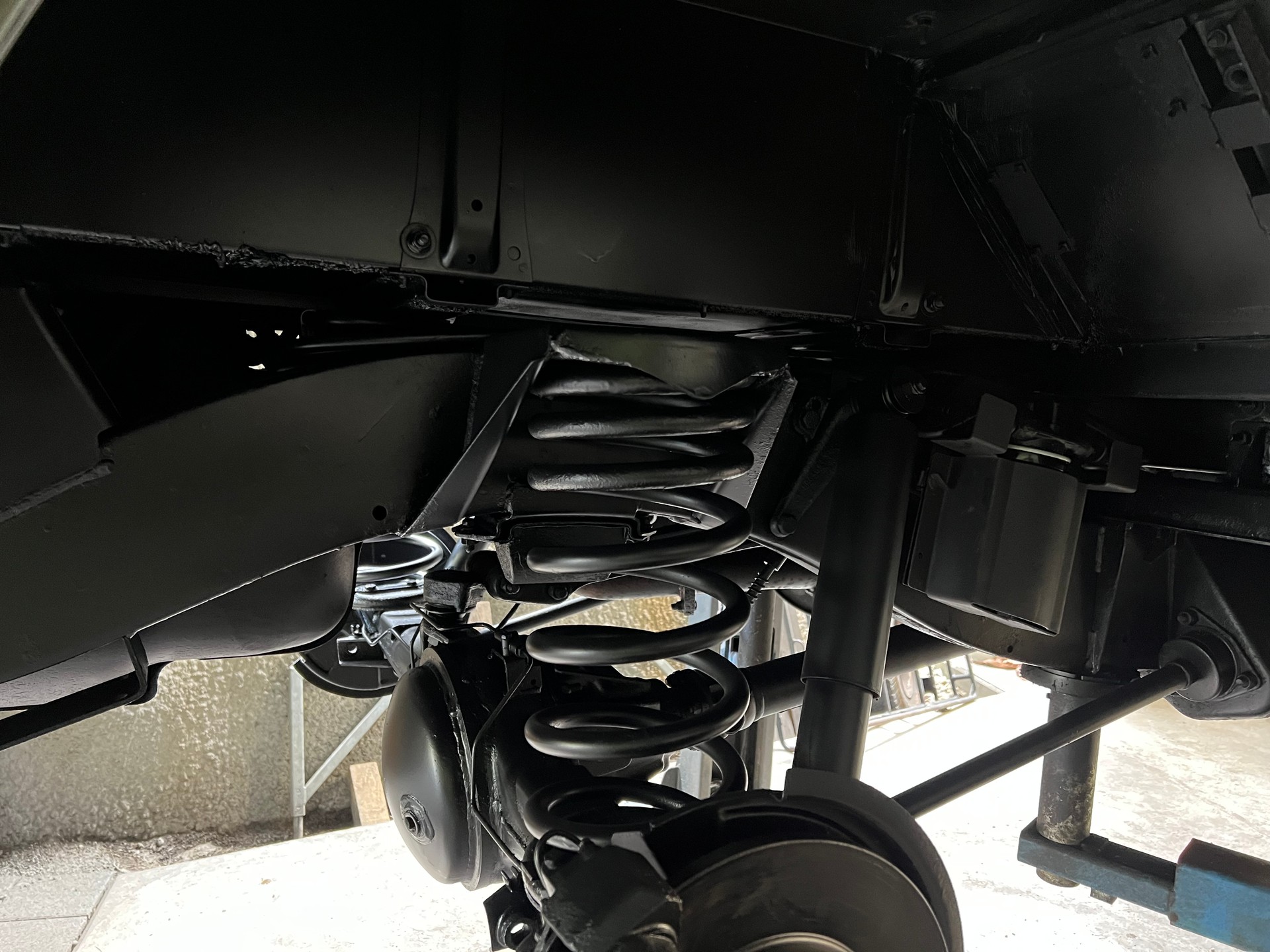LAND ROVER 90-image-13