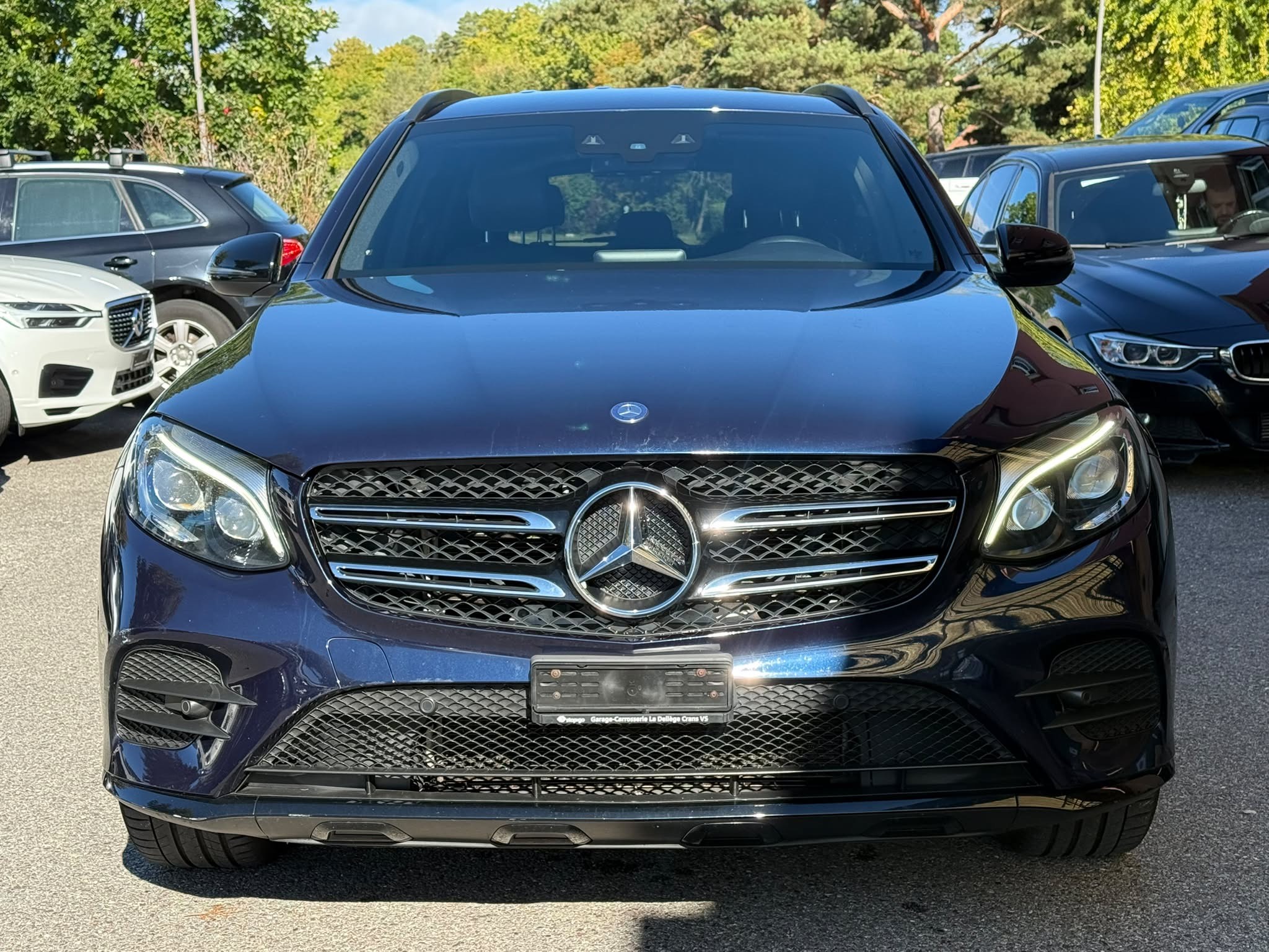 Car photo