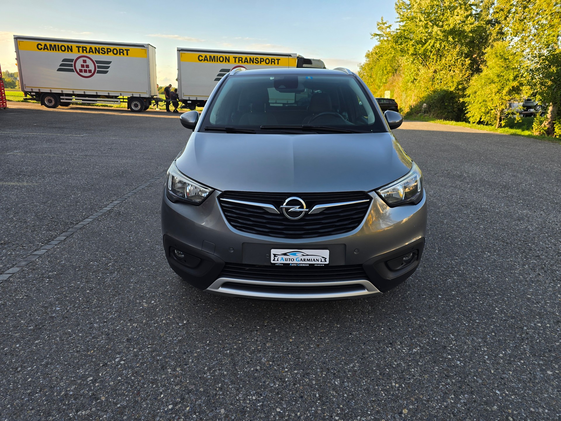 OPEL Crossland X 1.6 CDTi Enjoy-image-0