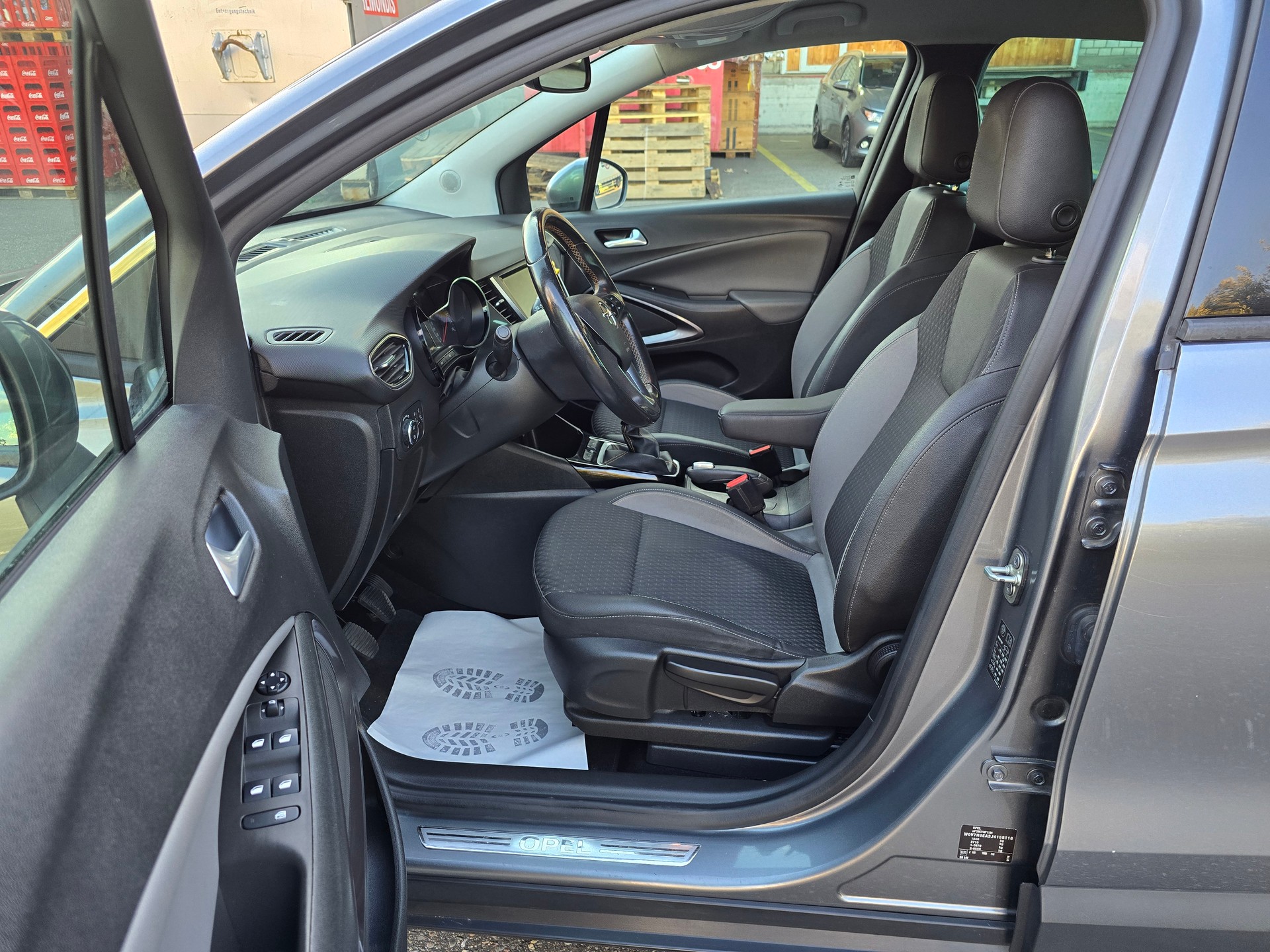 OPEL Crossland X 1.6 CDTi Enjoy-image-11