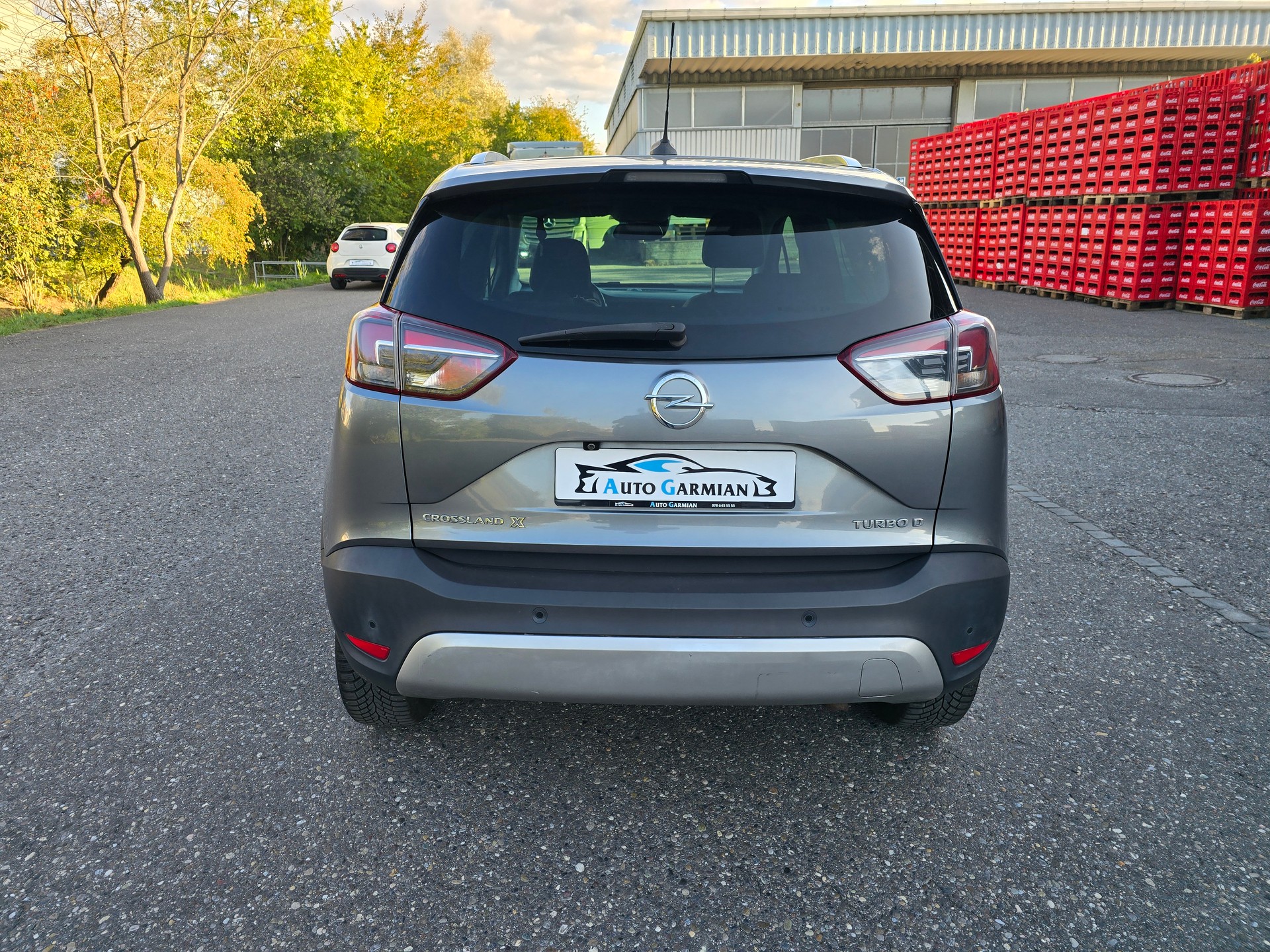 OPEL Crossland X 1.6 CDTi Enjoy-image-3