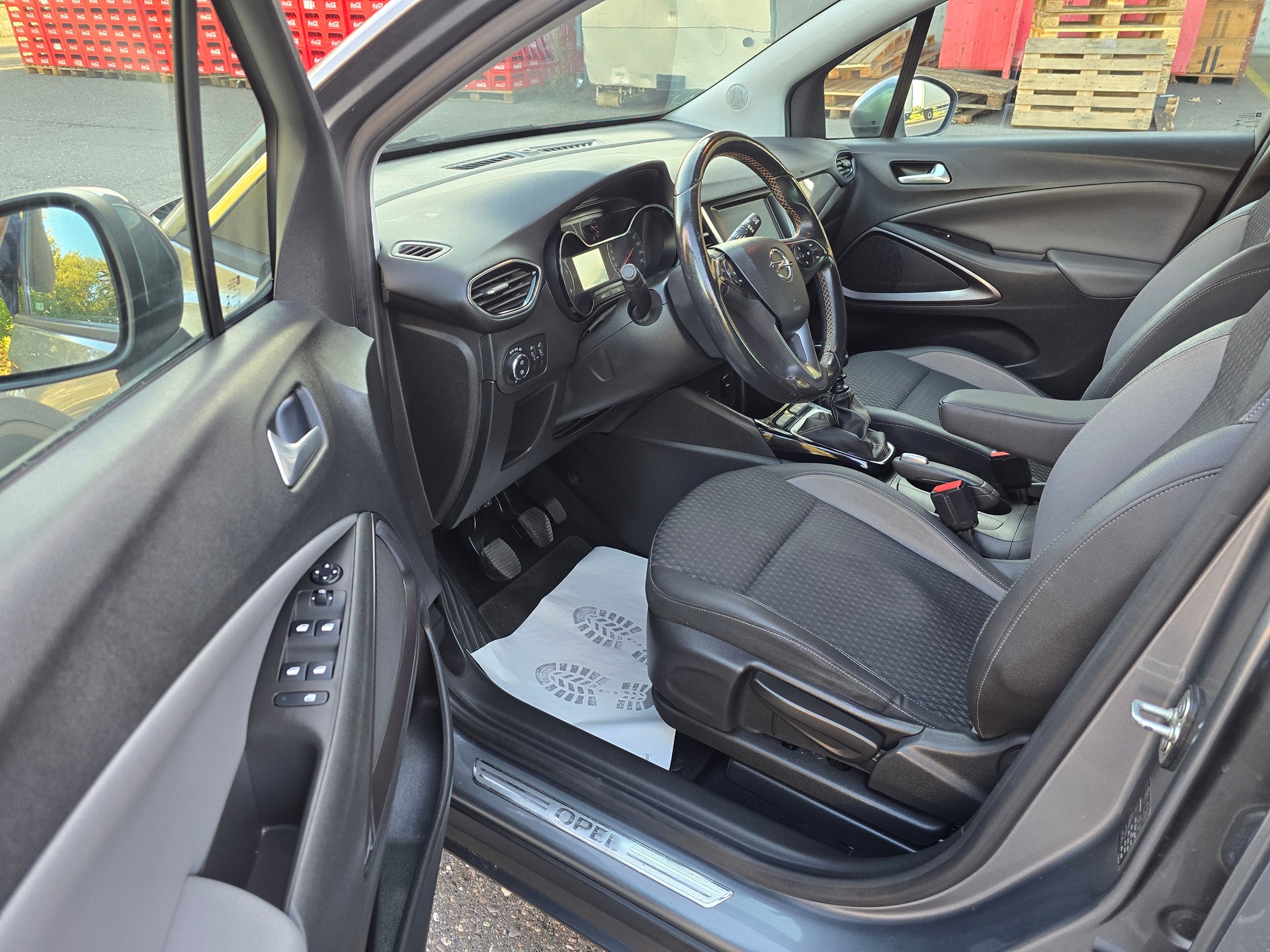OPEL Crossland X 1.6 CDTi Enjoy-image-12