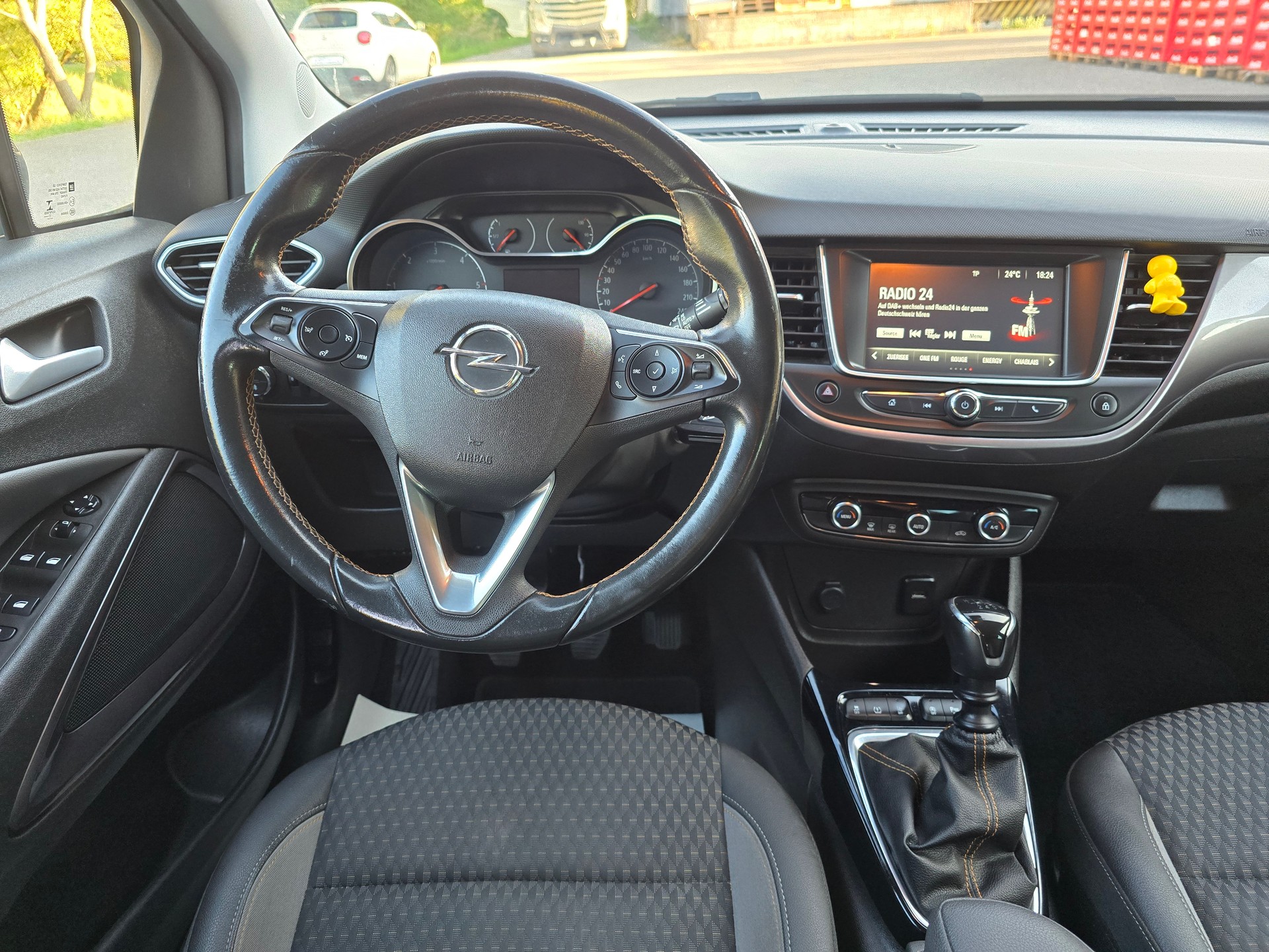 OPEL Crossland X 1.6 CDTi Enjoy-image-15