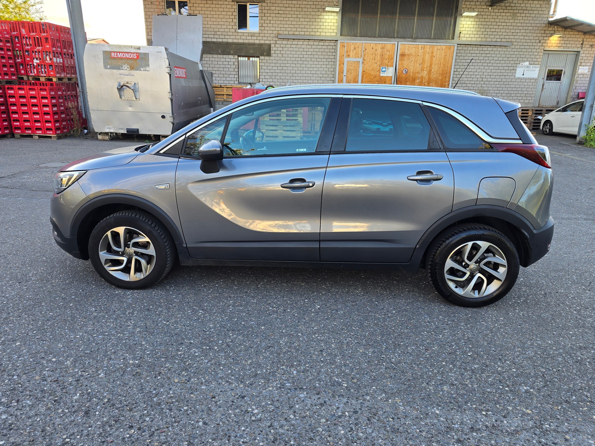OPEL Crossland X 1.6 CDTi Enjoy-image-7