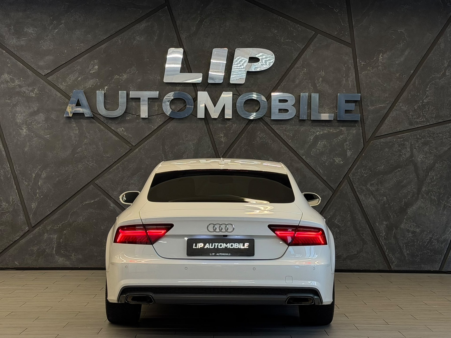 AUDI A7 Sportback 2.0 TFSI quattro S-tronic-image-6