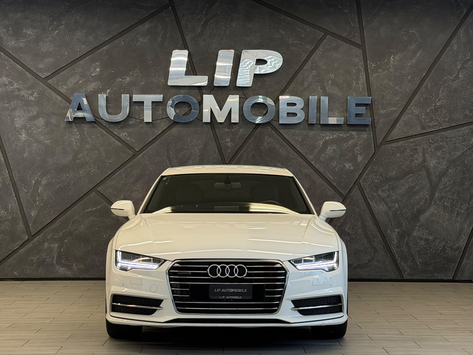AUDI A7 Sportback 2.0 TFSI quattro S-tronic-image-1