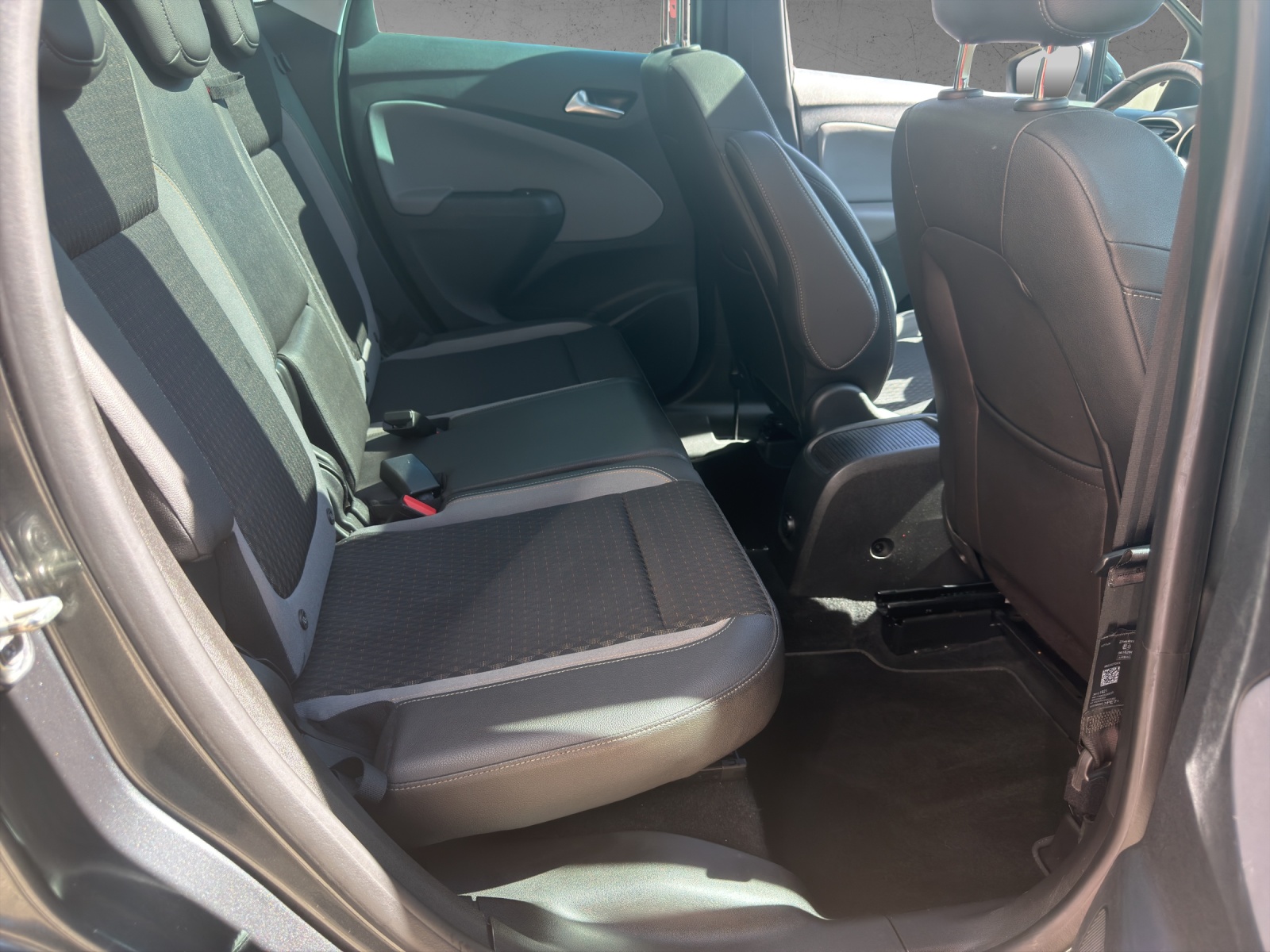 OPEL Crossland X 1.2i TP Ultimate Automatik-image-13