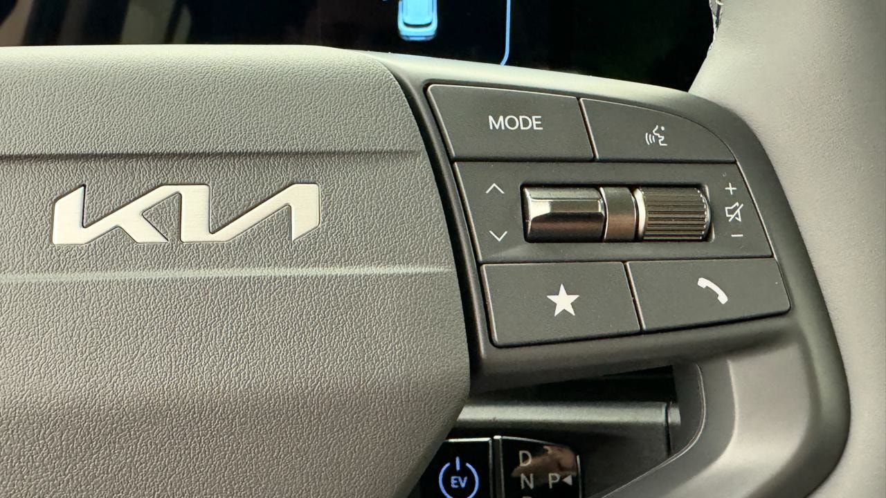 KIA EV2 42 kWh Earth 4Sitze-image-10