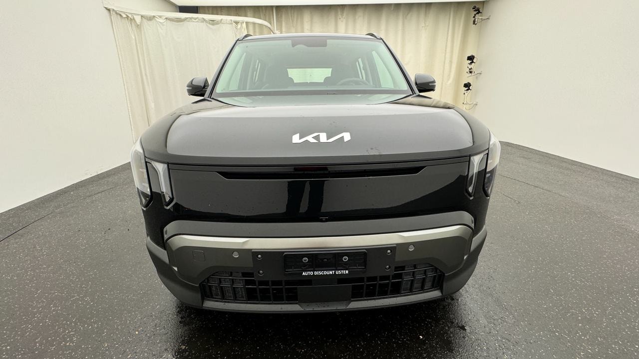 KIA EV2 42 kWh Earth 4Sitze-image-4