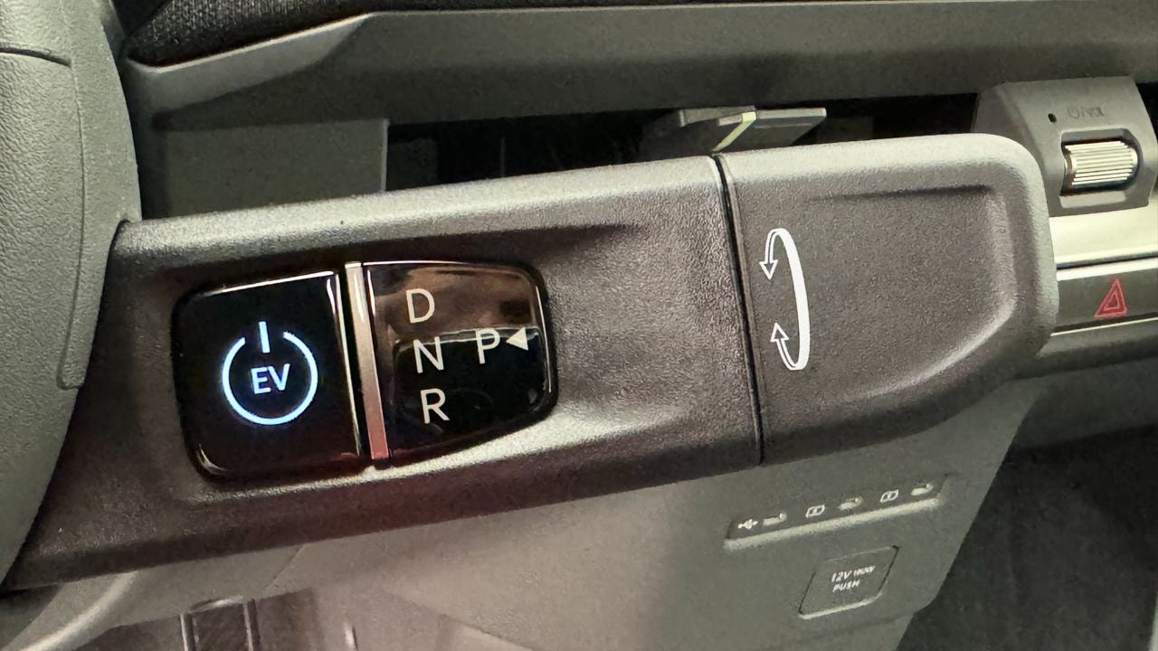 KIA EV2 42 kWh Earth 4Sitze-image-11