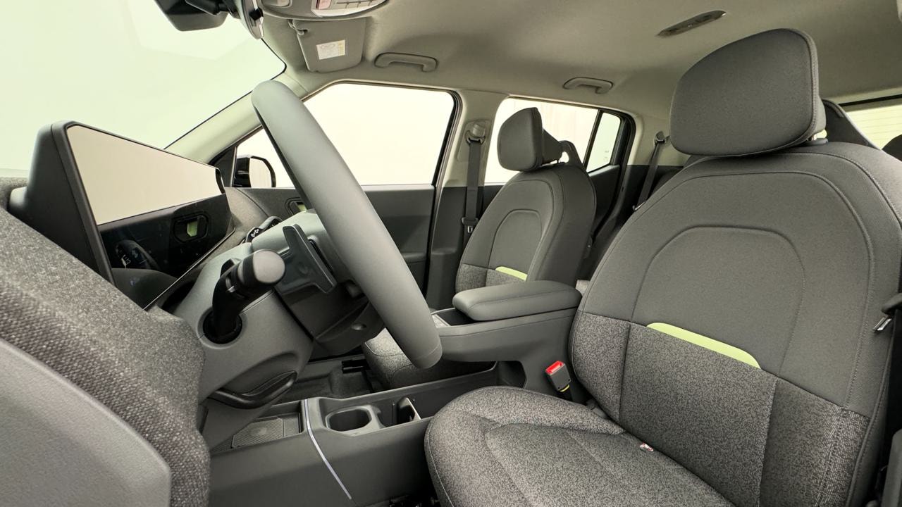 KIA EV2 42 kWh Earth 4Sitze-image-5