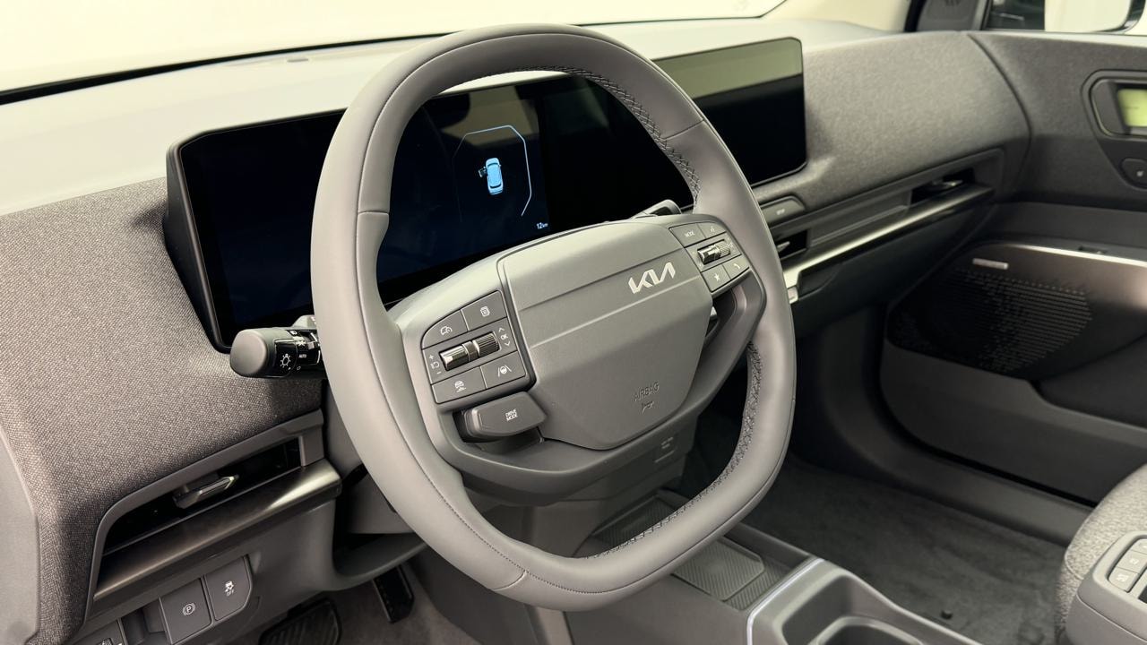 KIA EV2 42 kWh Earth 4Sitze-image-7
