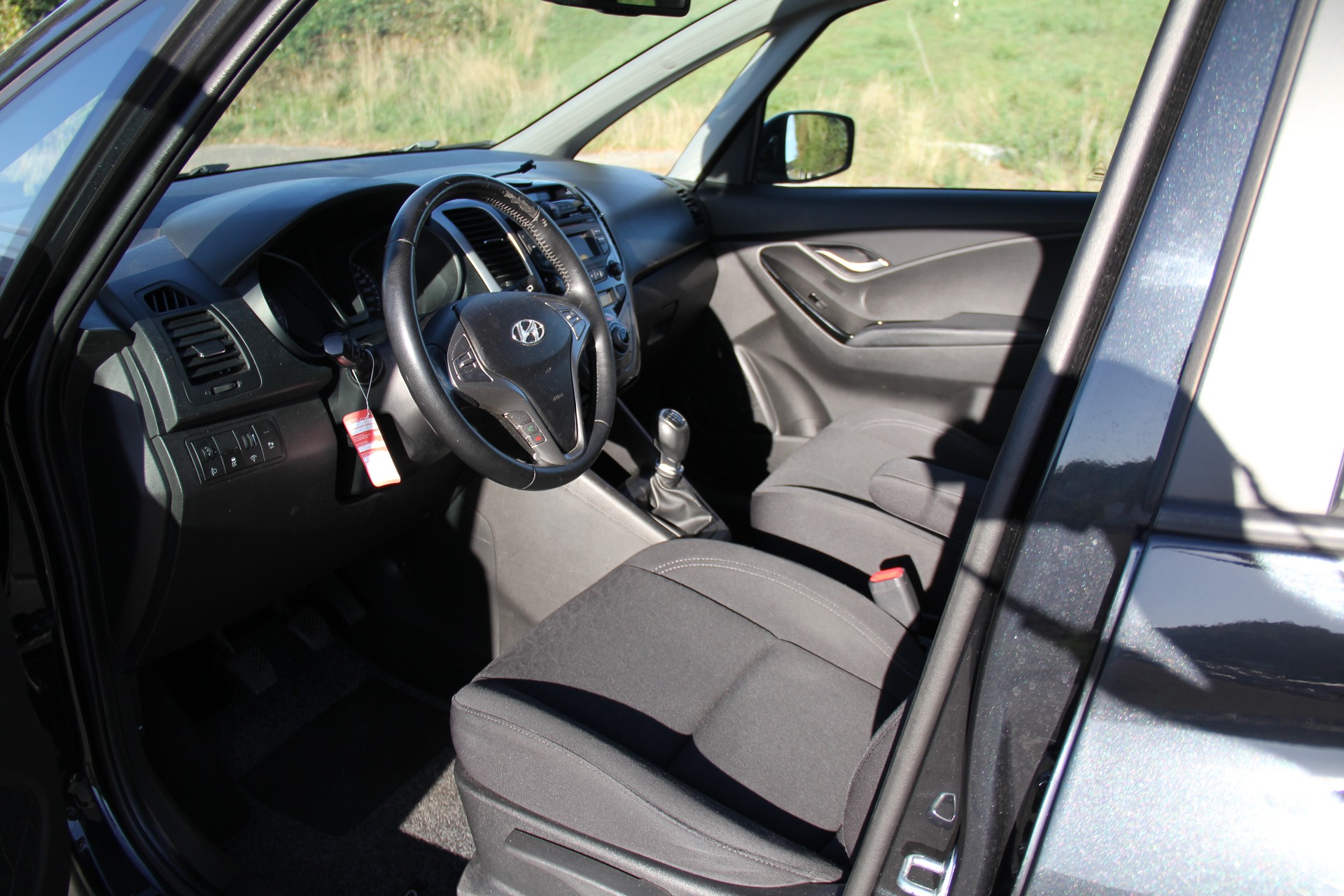 HYUNDAI iX20 1.4 Comfort-image-5