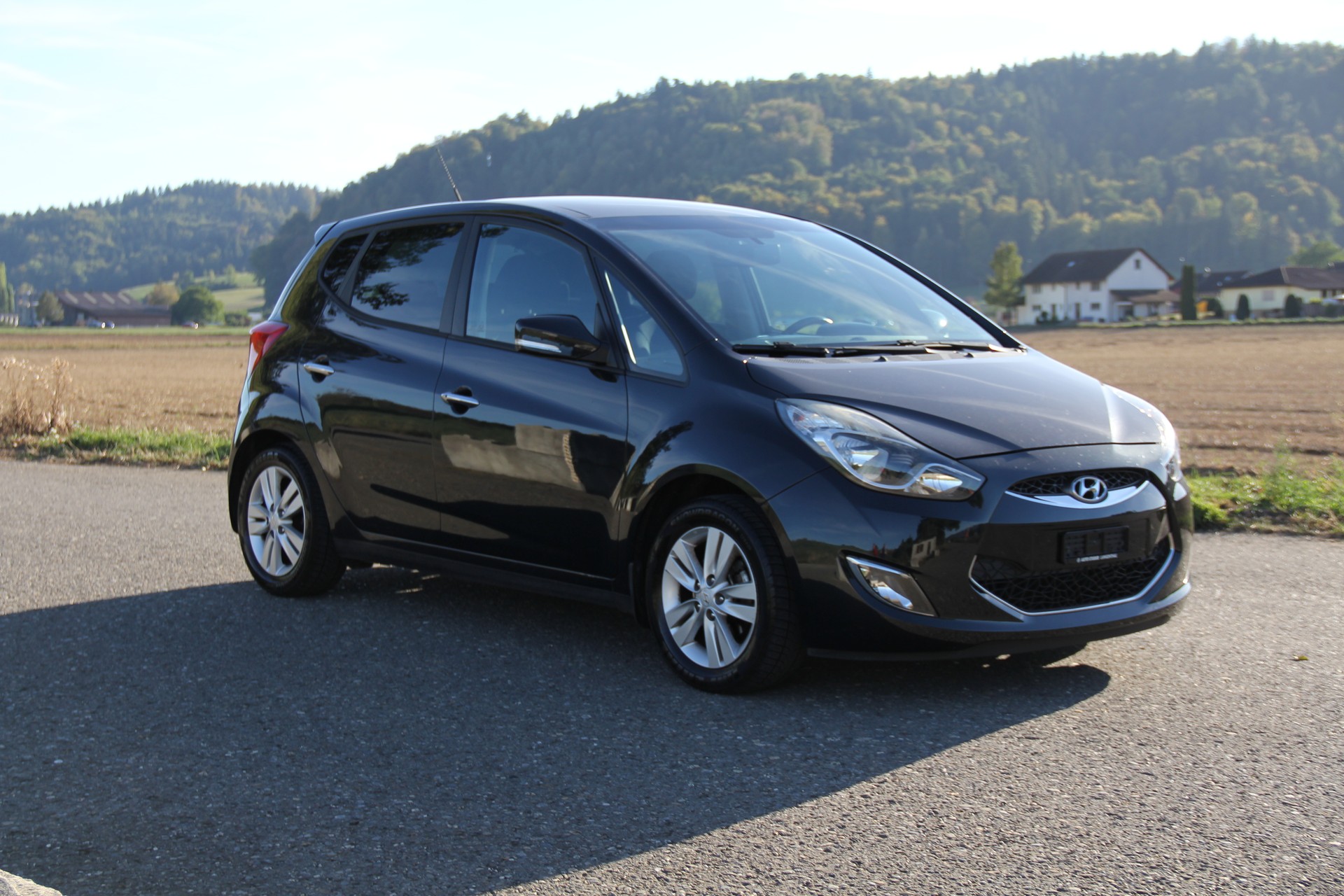 HYUNDAI iX20 1.4 Comfort-image-1