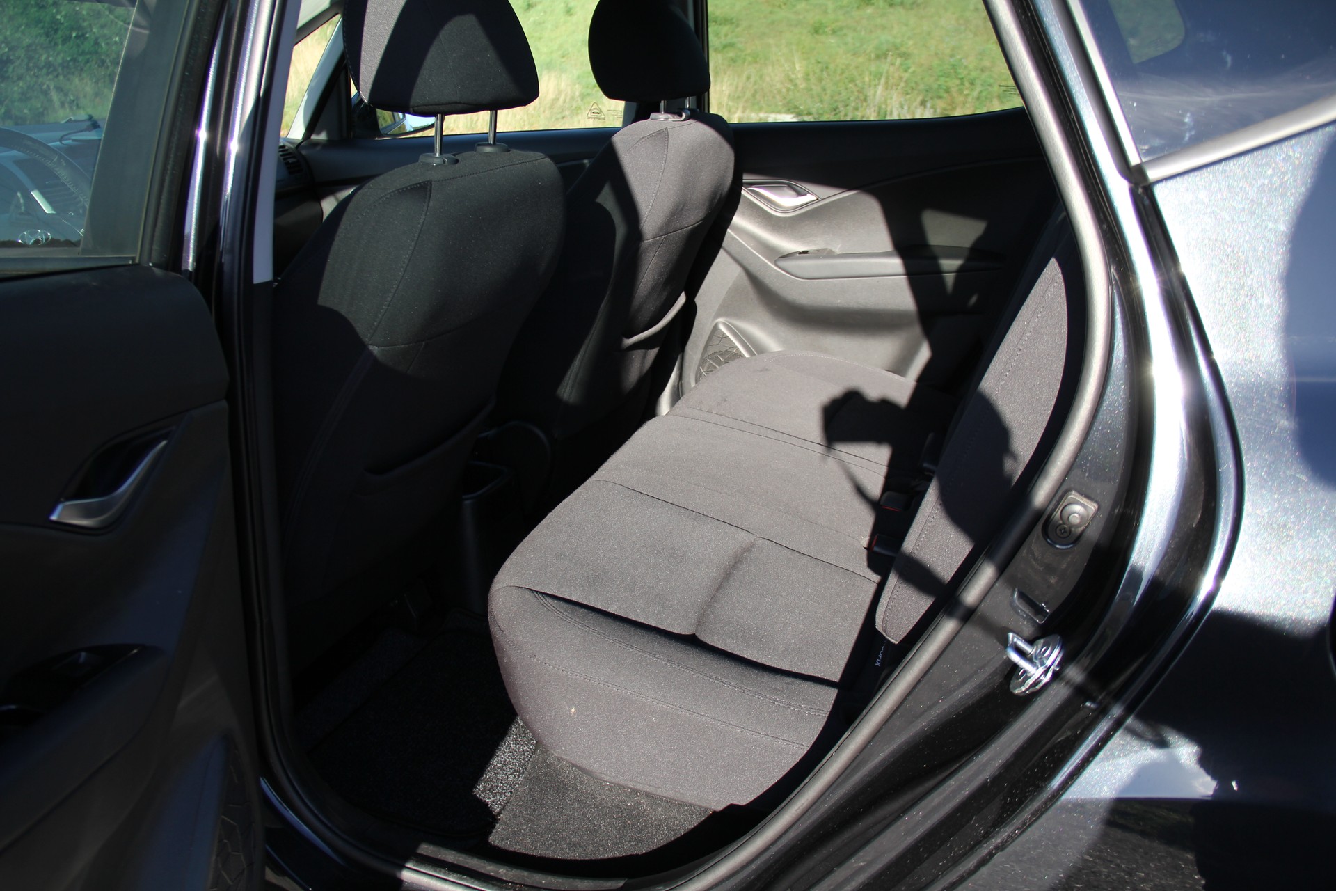 HYUNDAI iX20 1.4 Comfort-image-6
