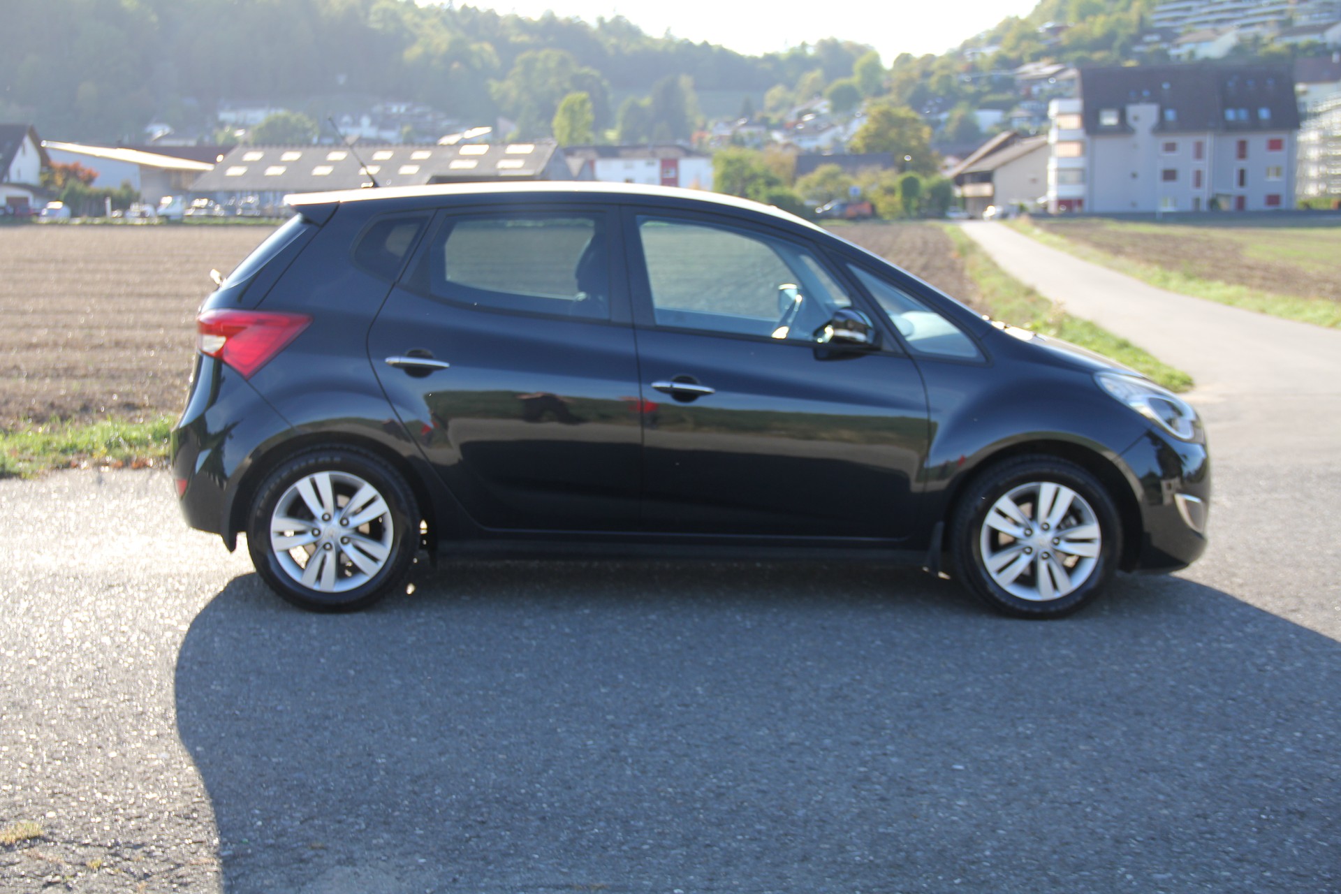 HYUNDAI iX20 1.4 Comfort-image-2
