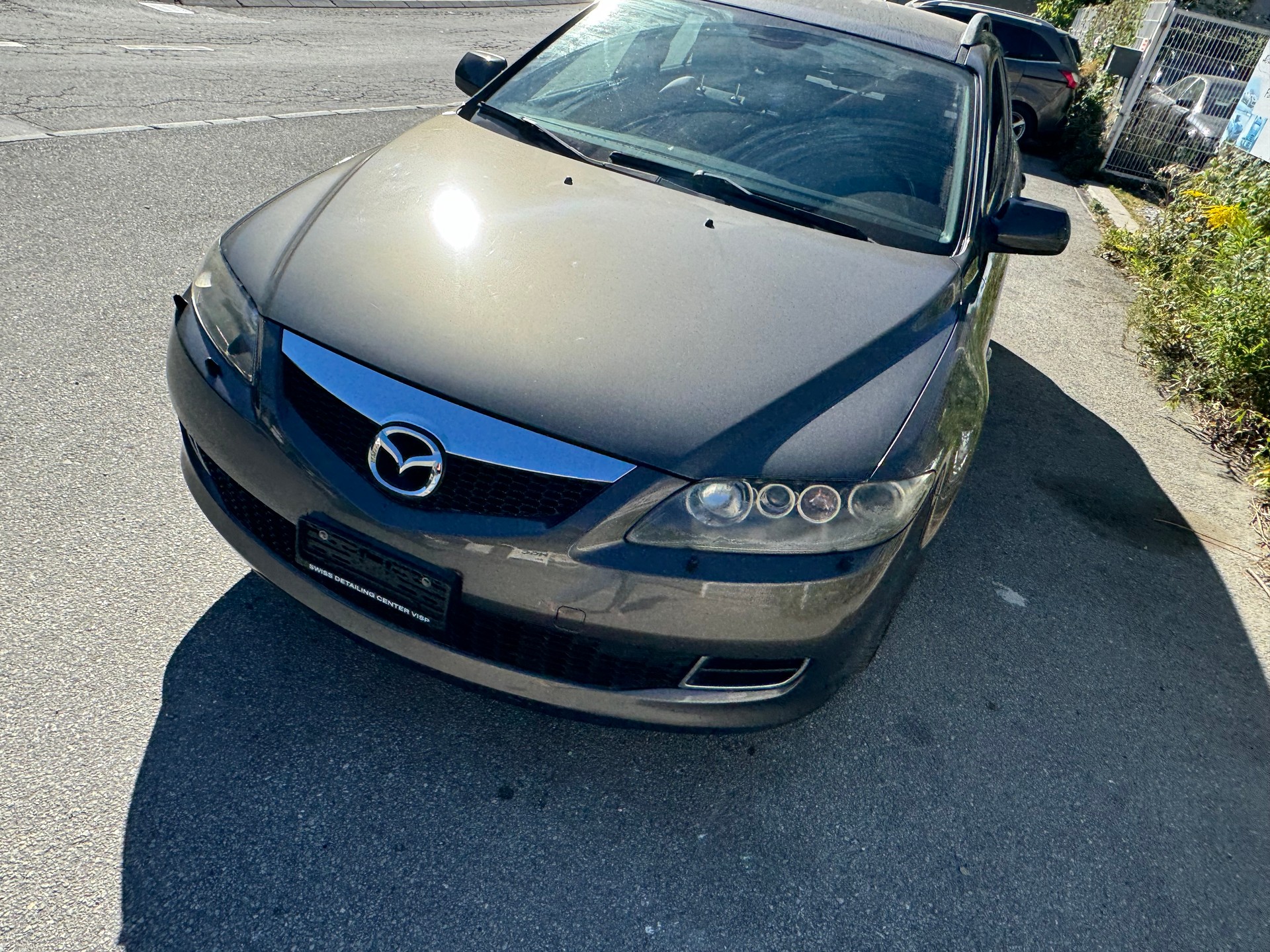 MAZDA 6 2.3 16V AWD Sport-image-2