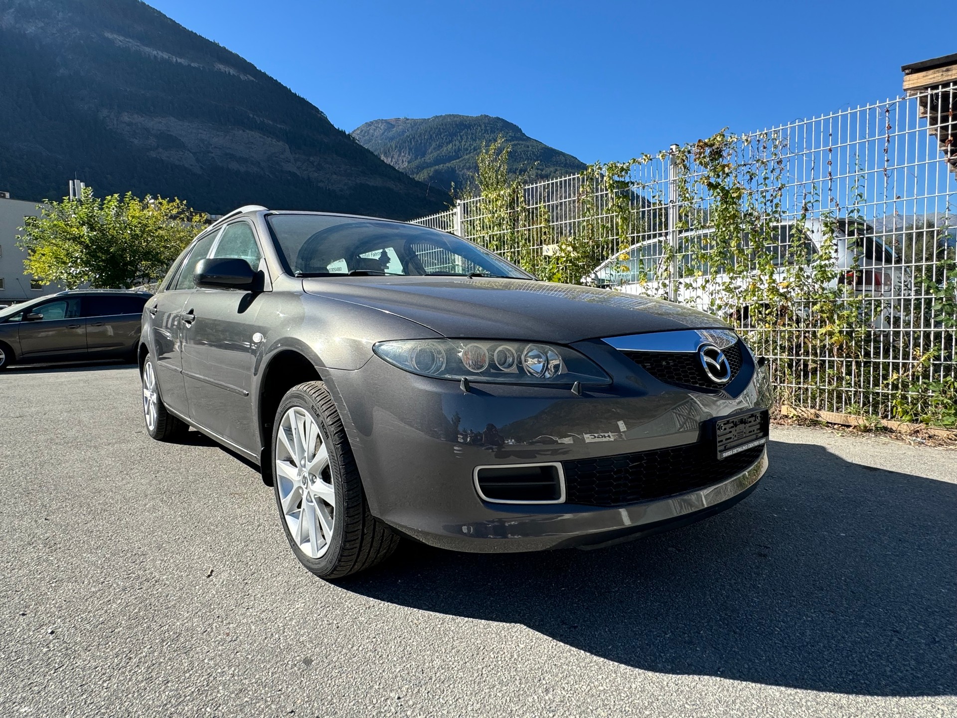 MAZDA 6 2.3 16V AWD Sport-image-14