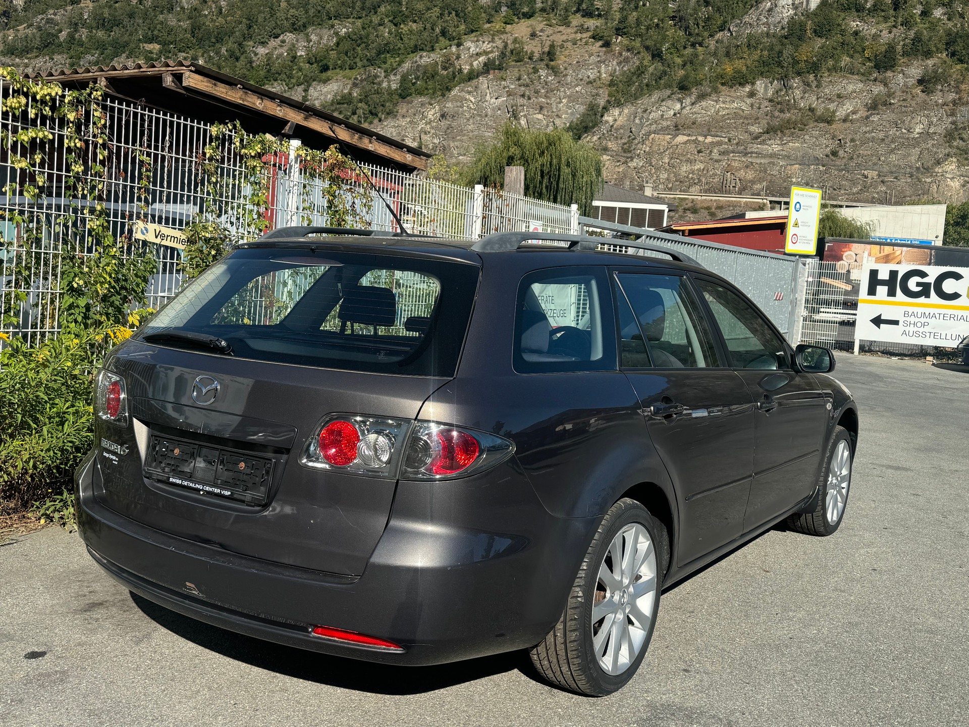 MAZDA 6 2.3 16V AWD Sport-image-10