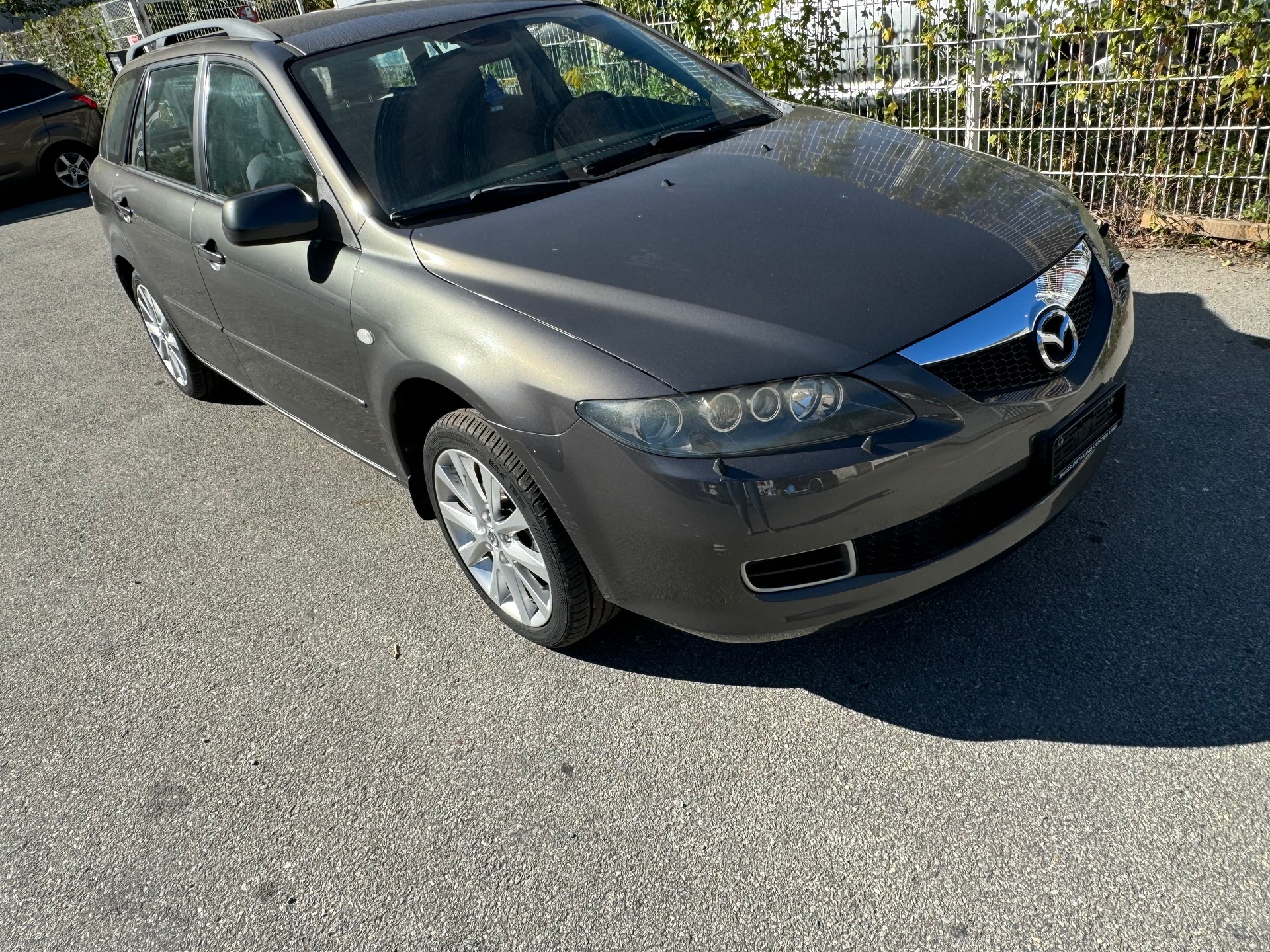 MAZDA 6 2.3 16V AWD Sport-image-0