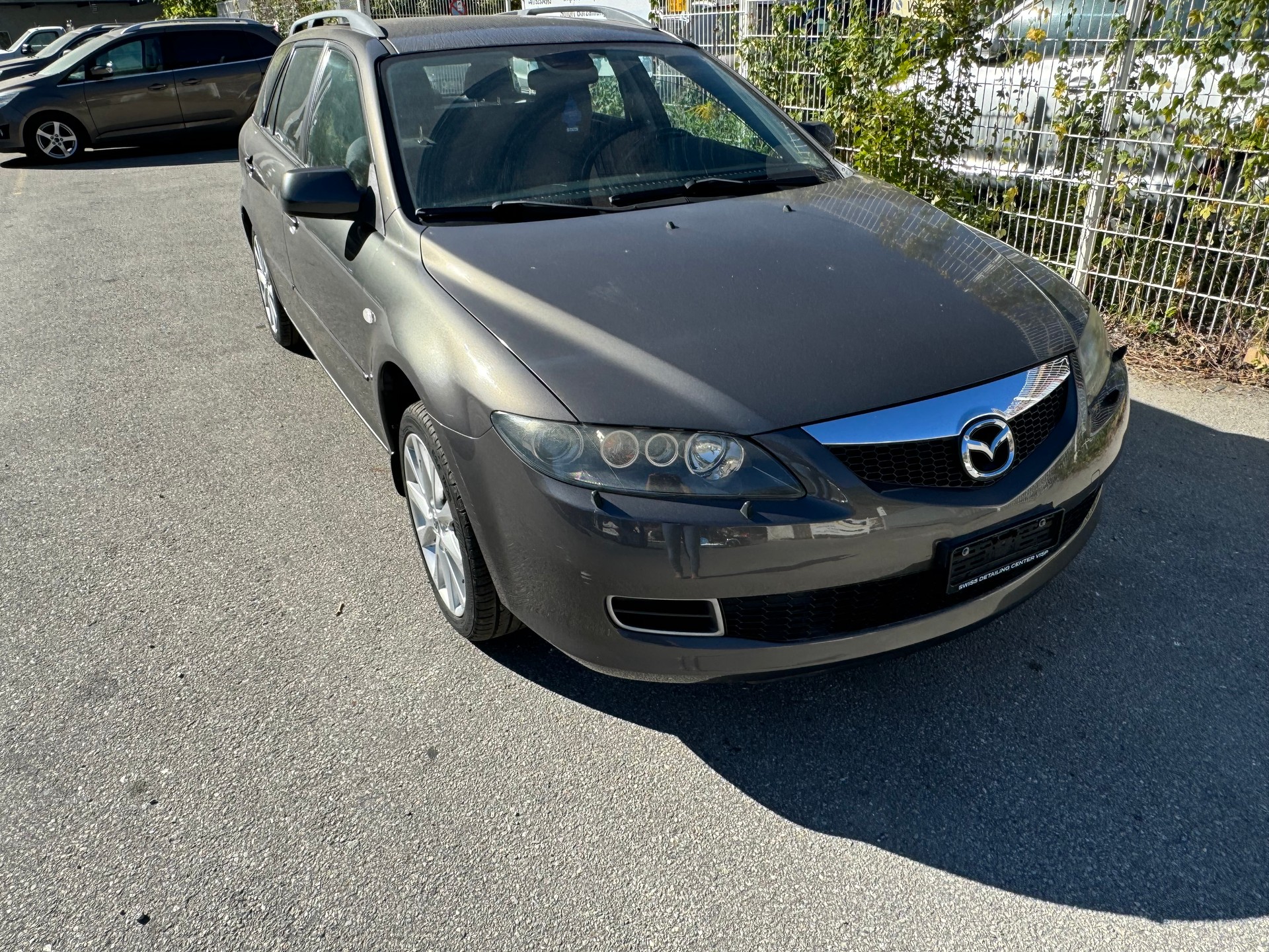 MAZDA 6 2.3 16V AWD Sport-image-3