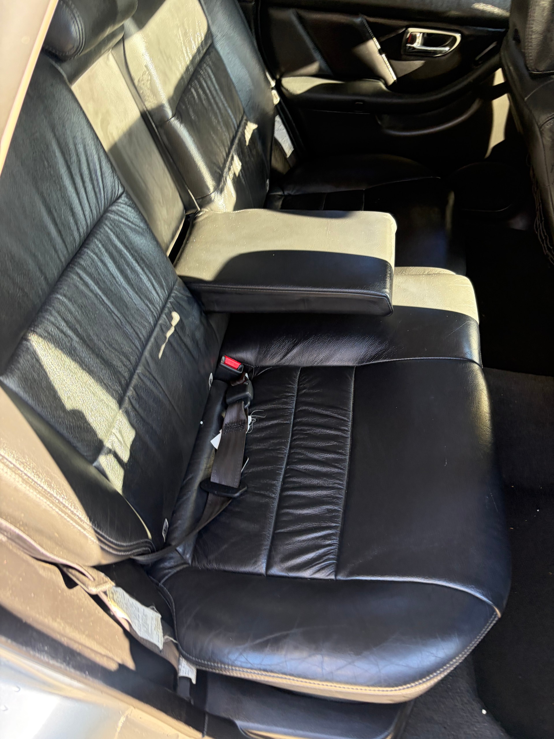 SUBARU Legacy 2.5 Classic A-image-5