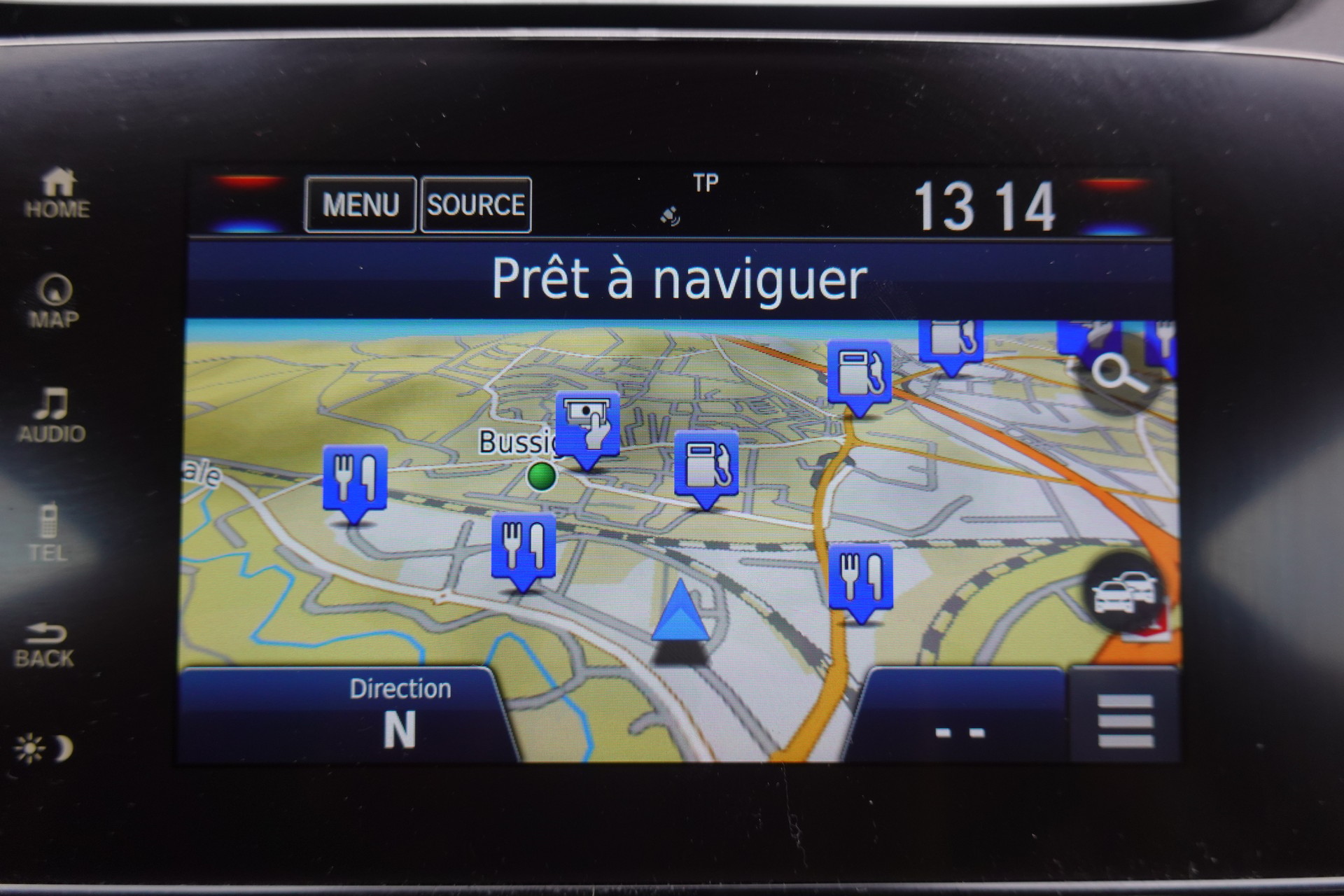 HONDA CR-V 2.0i MMD Hybrid Executive 4WD "* CH Auto * Tempomat * Camera recul * Sièges Electriques/mémoire * Toit Ouvrant * GPS *"-image-22