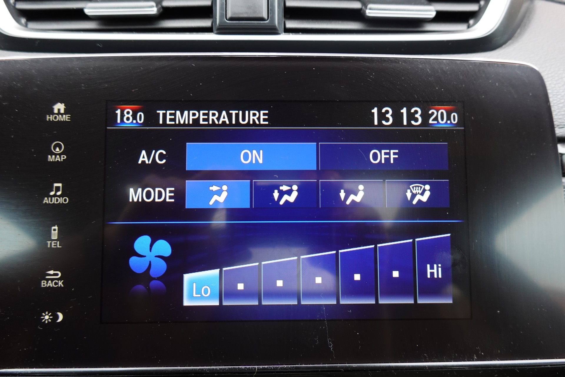 HONDA CR-V 2.0i MMD Hybrid Executive 4WD "* CH Auto * Tempomat * Camera recul * Sièges Electriques/mémoire * Toit Ouvrant * GPS *"-image-21