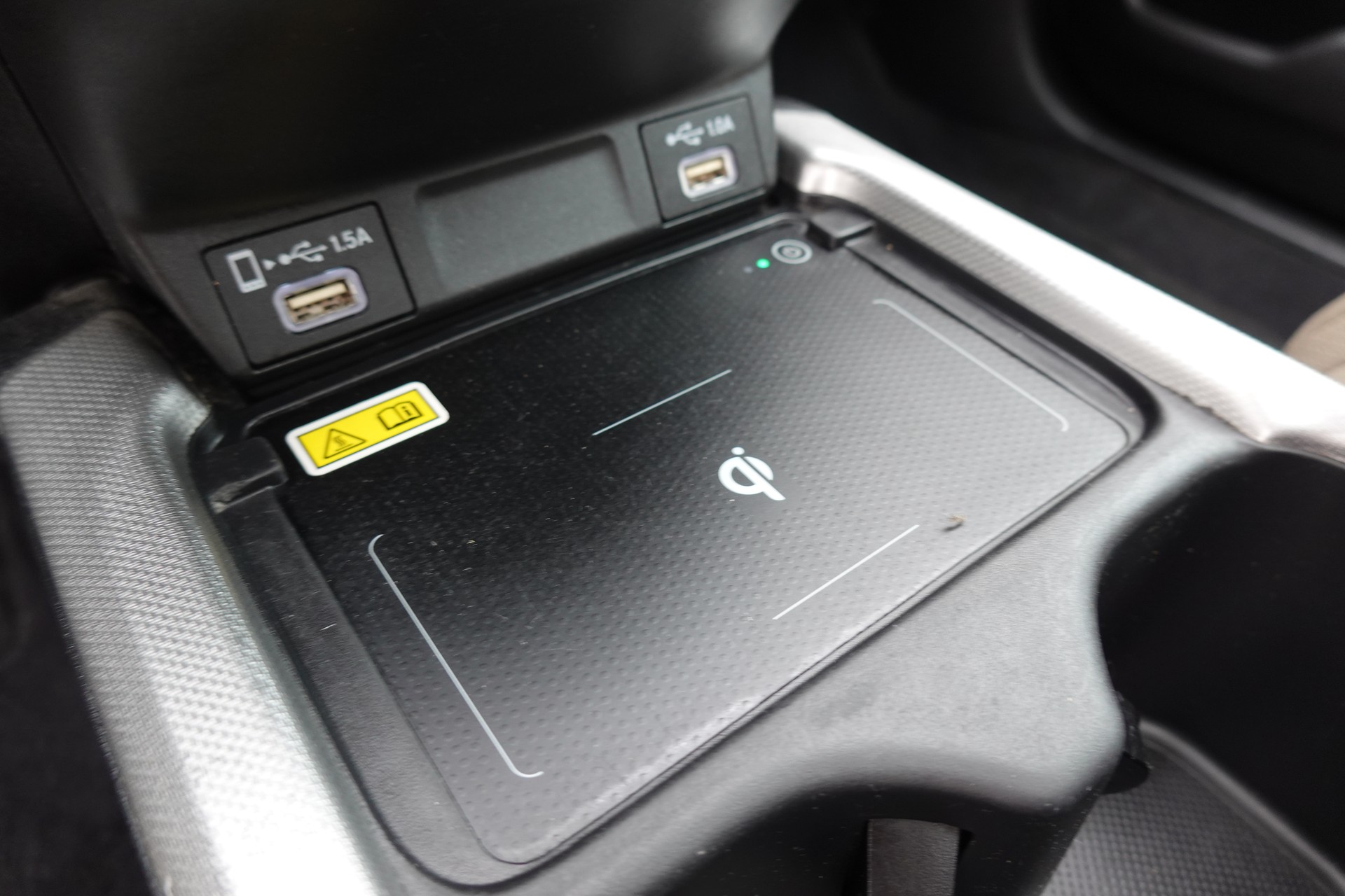 HONDA CR-V 2.0i MMD Hybrid Executive 4WD "* CH Auto * Tempomat * Camera recul * Sièges Electriques/mémoire * Toit Ouvrant * GPS *"-image-20