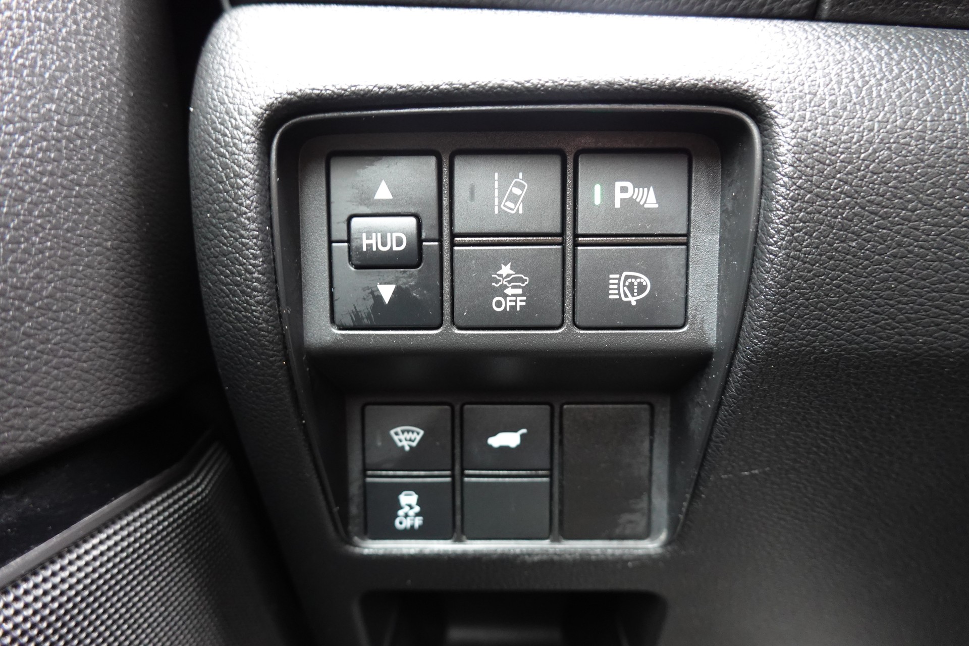 HONDA CR-V 2.0i MMD Hybrid Executive 4WD "* CH Auto * Tempomat * Camera recul * Sièges Electriques/mémoire * Toit Ouvrant * GPS *"-image-16